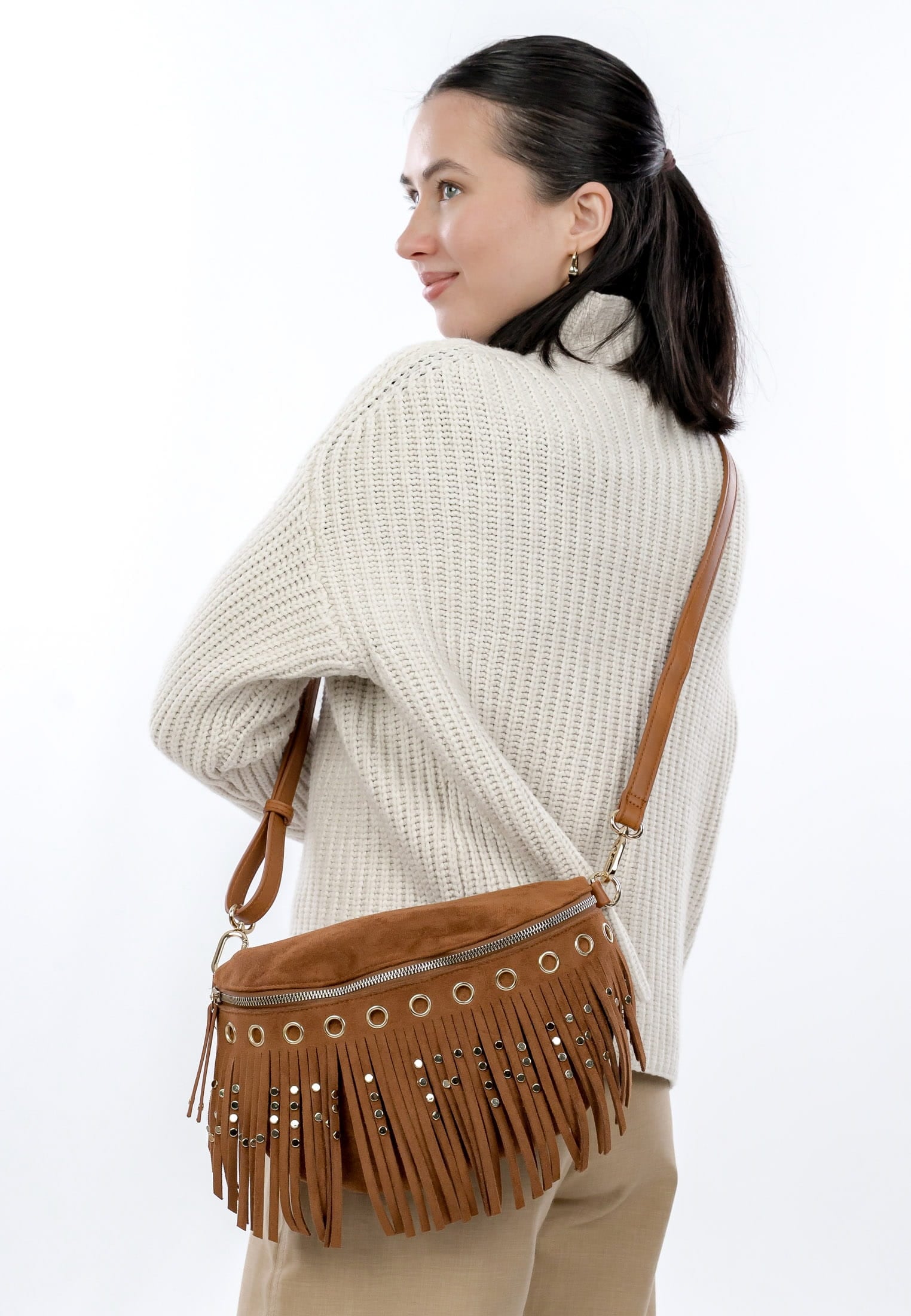 SURI FREY Umhängetasche »Umhängetasche SFY Becky«