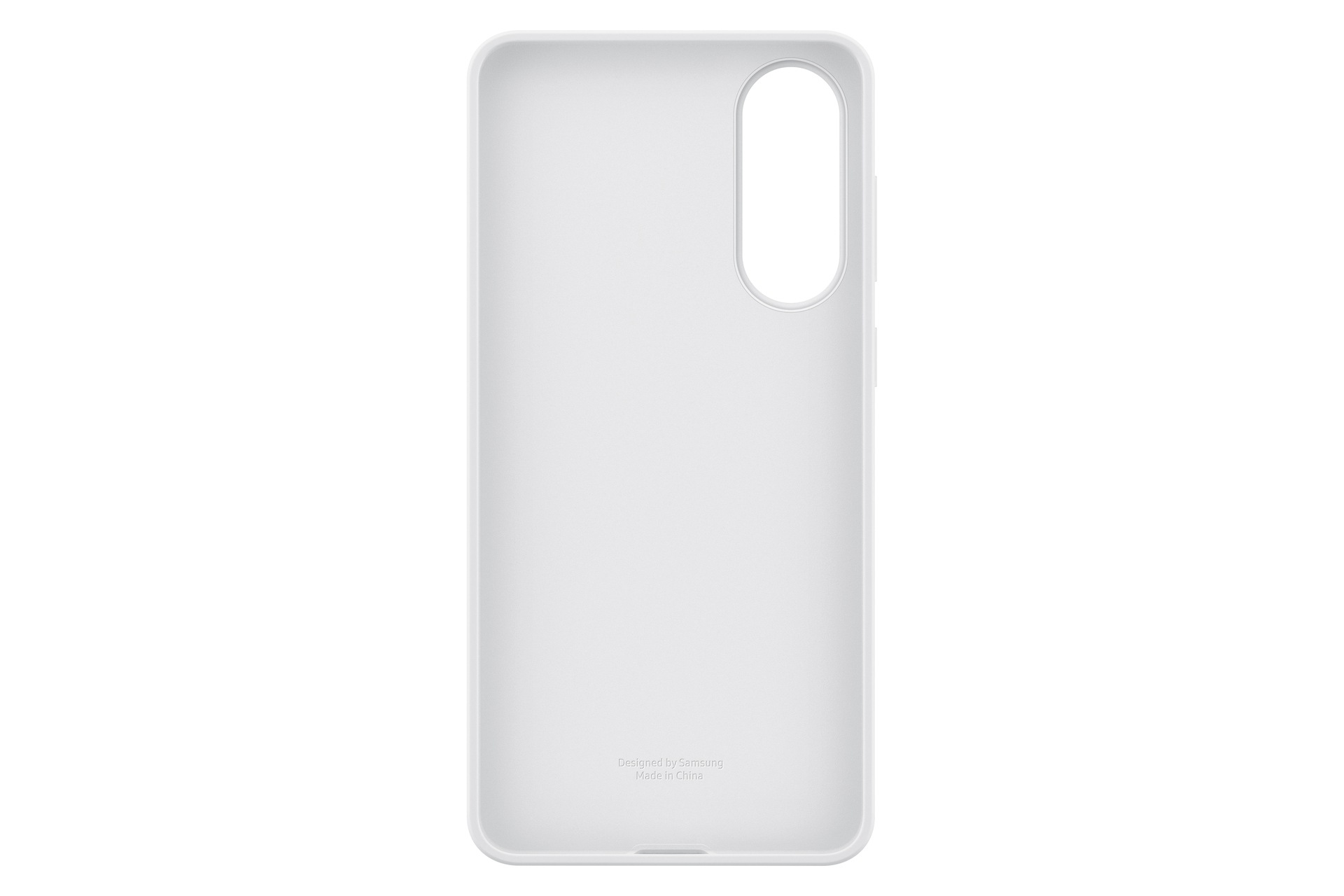 Samsung Backcover »Silicone Case für Samsung Galaxy S25 Edge«, Samsung Galaxy S25 Edge, Backcover, Schutzhülle, Handyschutzhülle, Case, Schutzcase, stoßfest