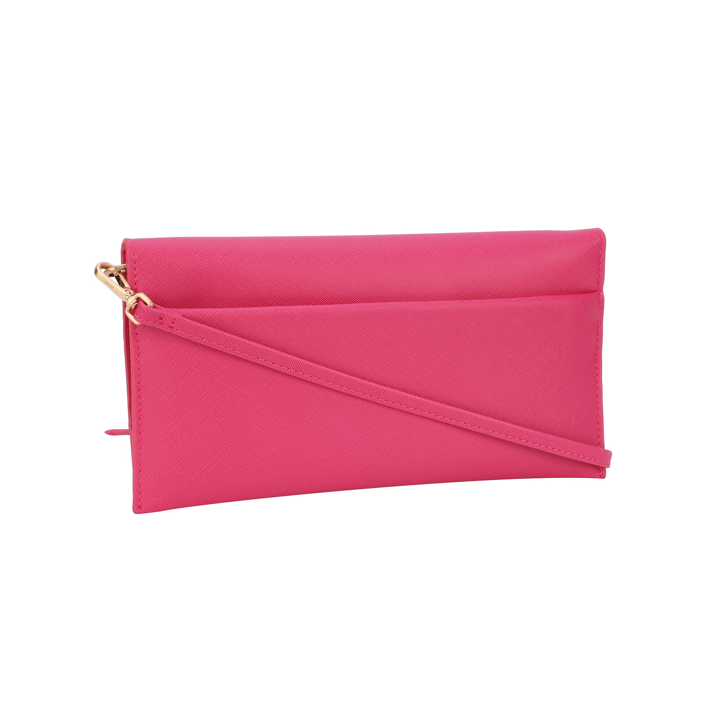 Joop Jeans Clutch »cofano cadea clutch mhf«, Umhängetasche Schultertasche Handtasche Damen