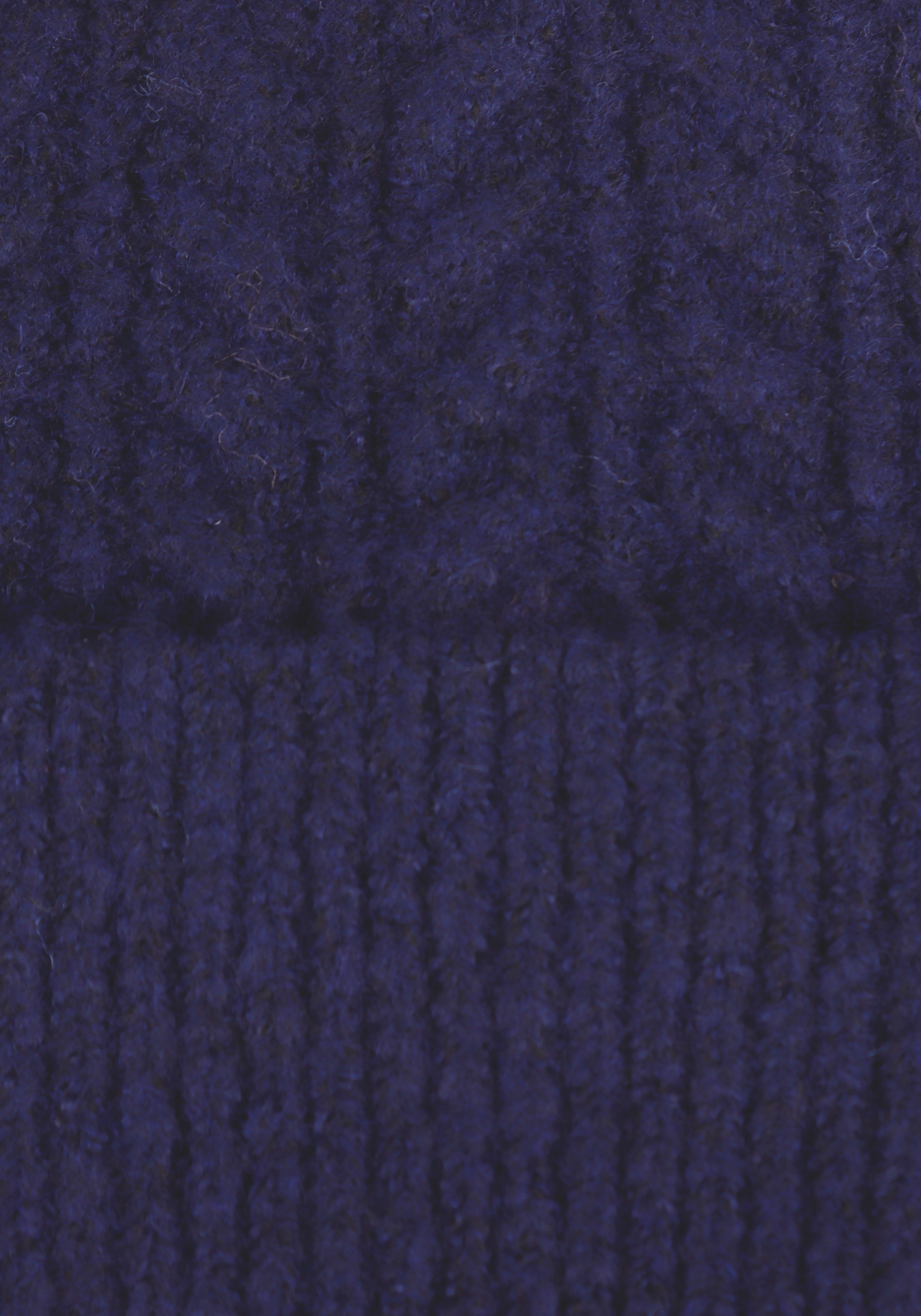 Thumbnail - Capelli New York Beanie Feinstrick, Zopfmuster, Einheitsgröße