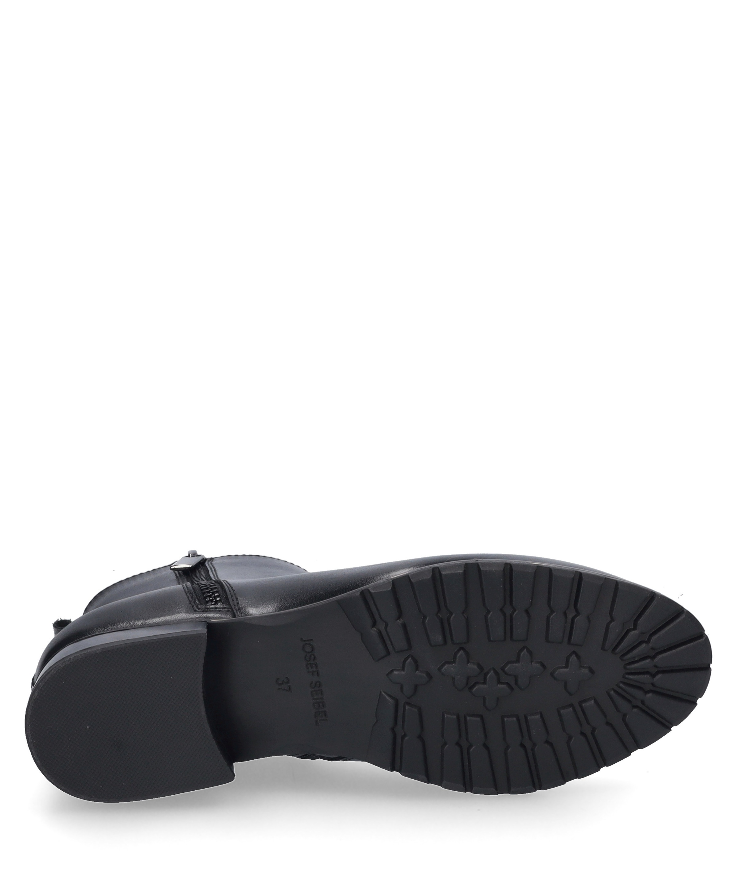 Josef Seibel Stiefelette »Chiara 10, schwarz«