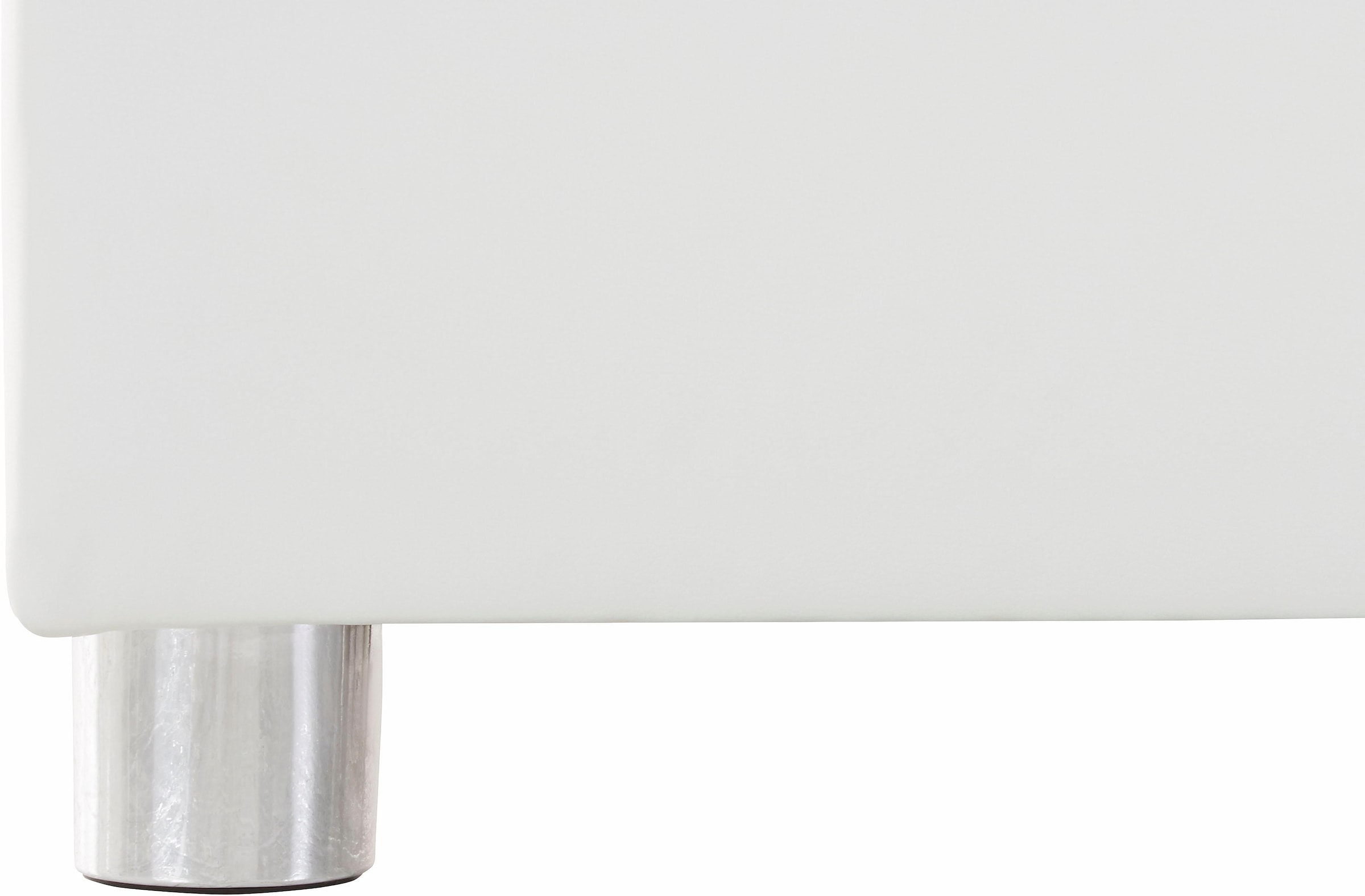 COLLECTION AB Hocker »Paris«, mit Federkern