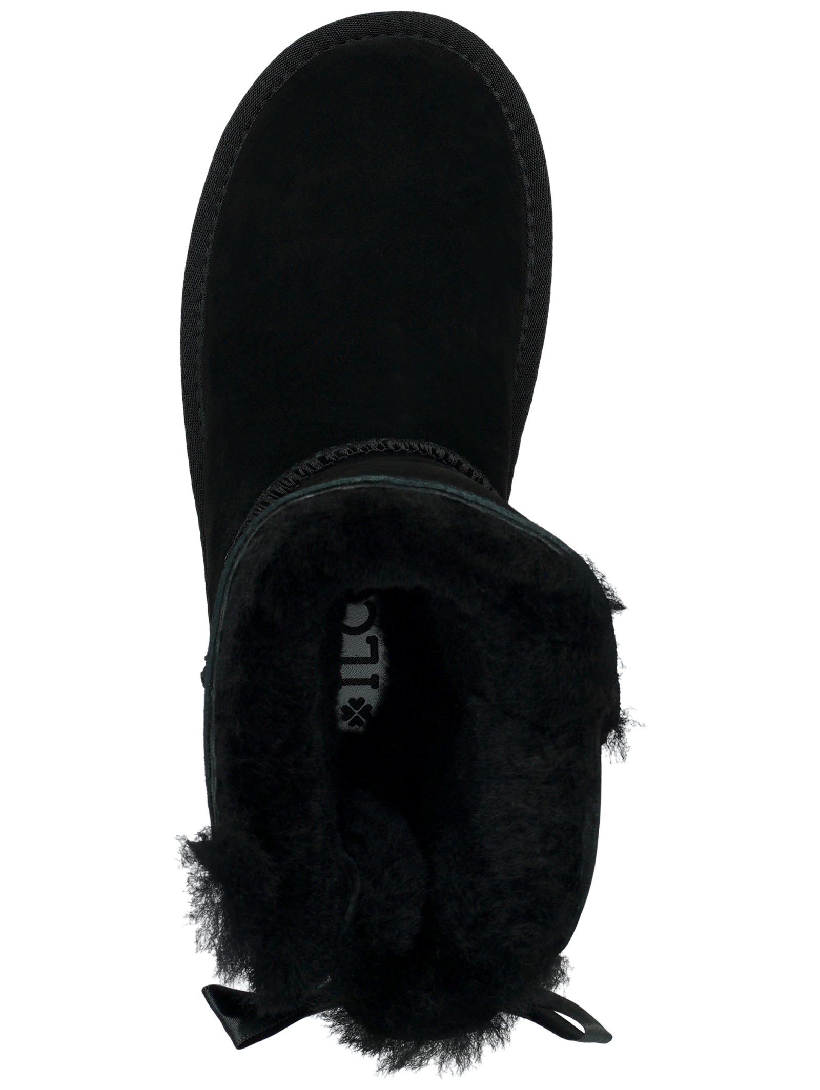 ILC Stiefelette »ILC Stiefelette Veloursleder«