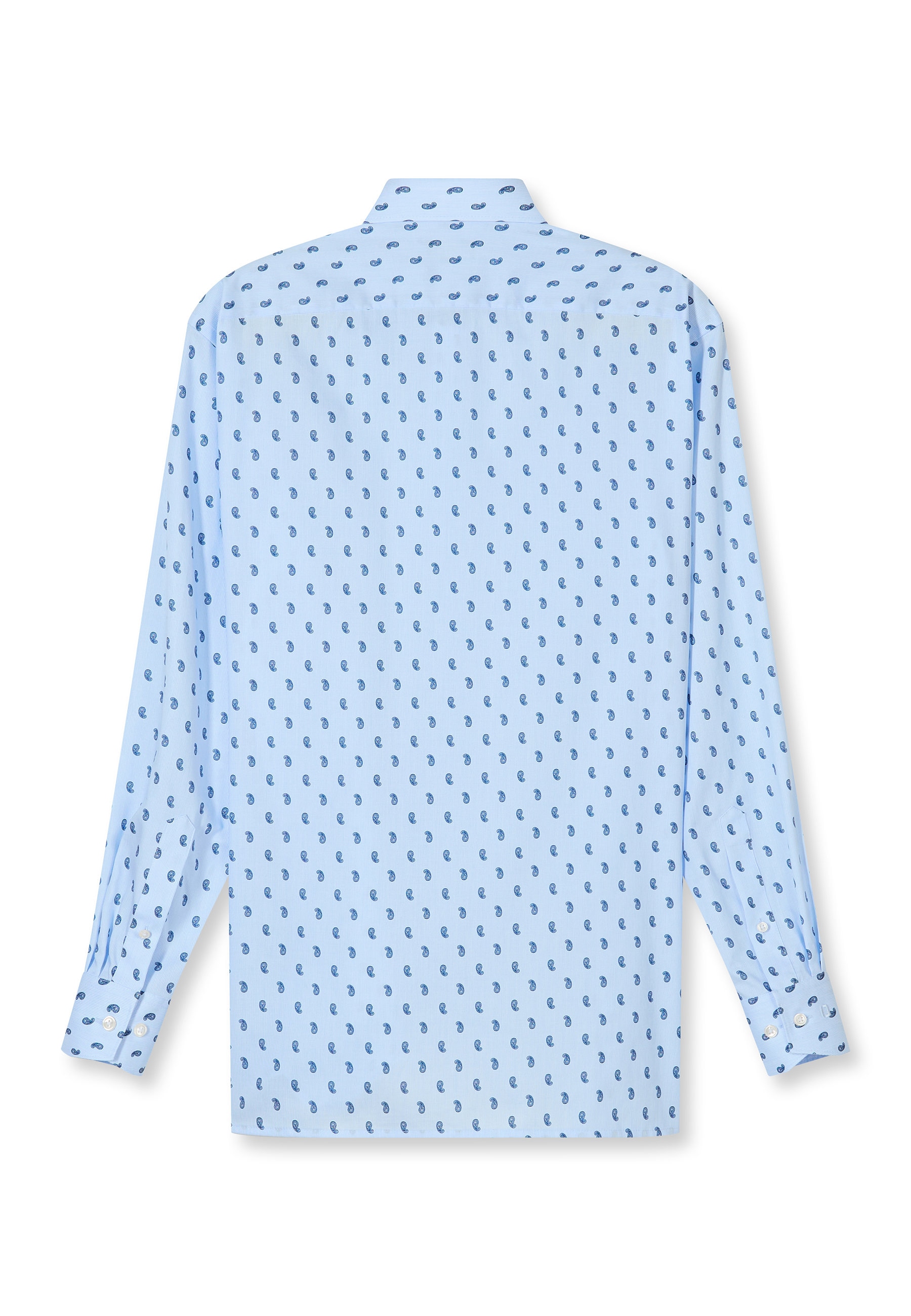 OLYMP Businesshemd »OLYMP Luxor, comfort fit, New Kent«