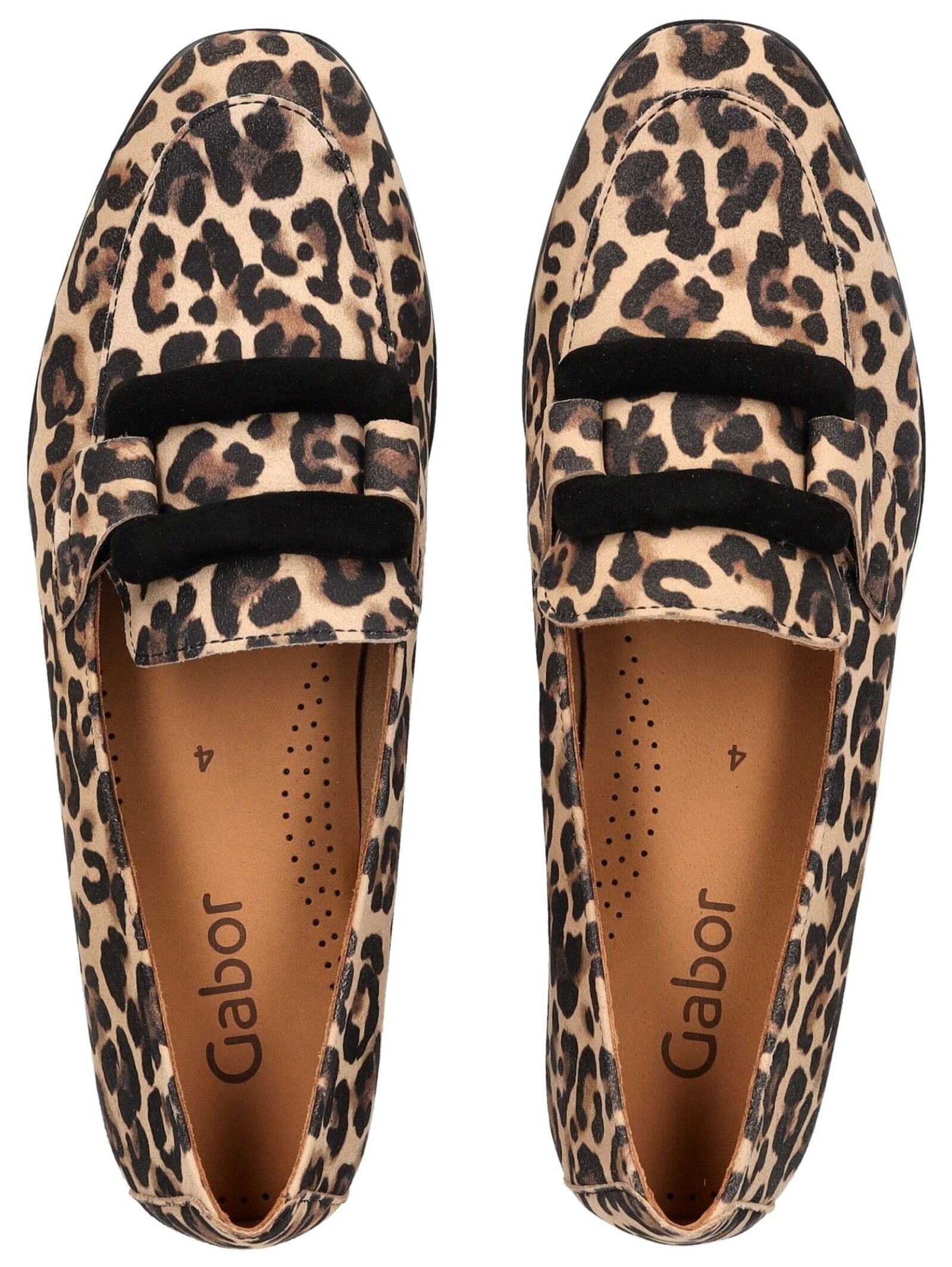 Gabor Slipper »Gabor Slipper Leder«