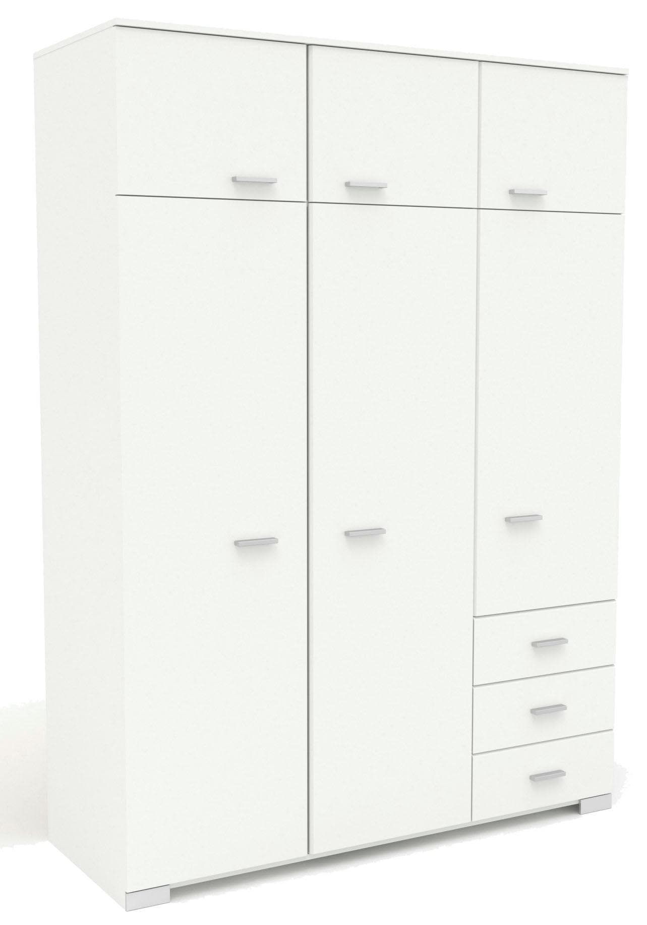 Parisot Kleiderschrank | bestellen »Galaxy« BAUR