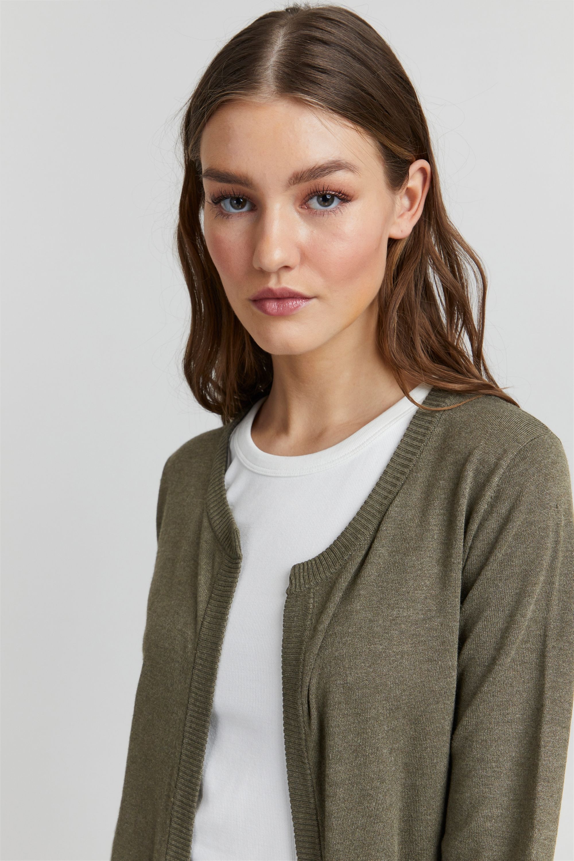 Pulz Jeans Strickjacke »Strickjacke PZSara«