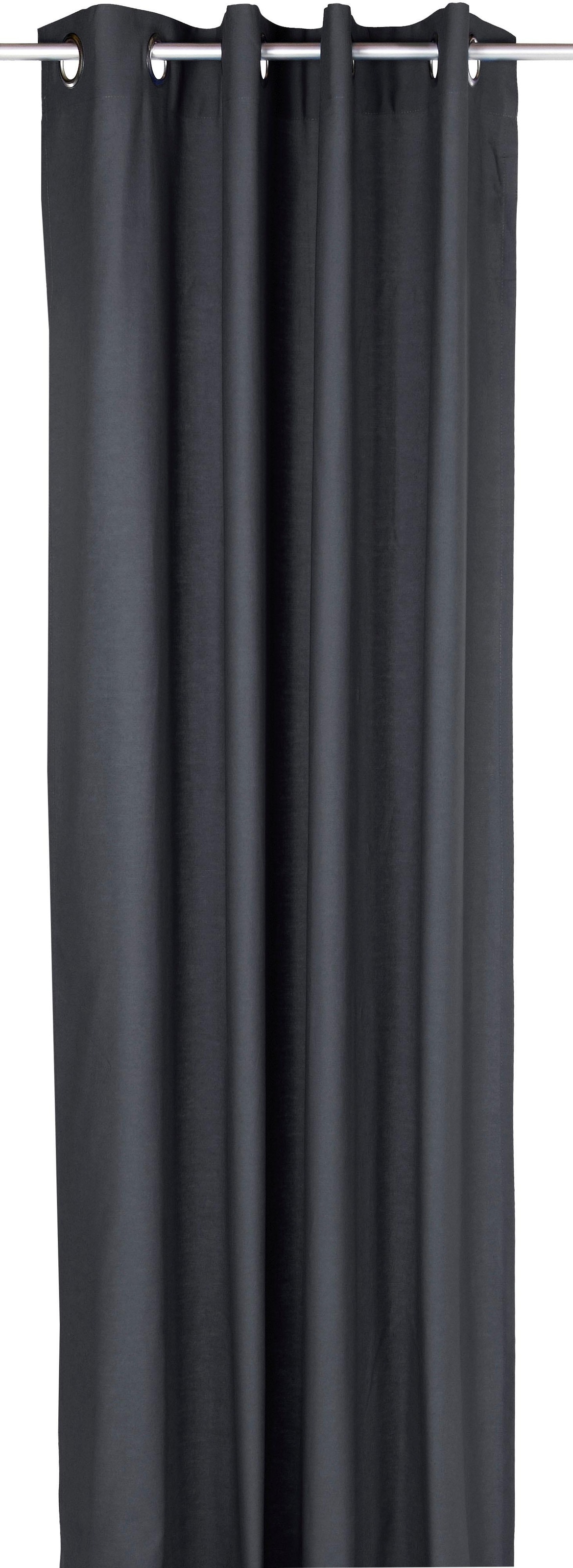 TOM TAILOR HOME Vorhang "DOVE" Ösen 1 Stk. tlg. günstig online kaufen