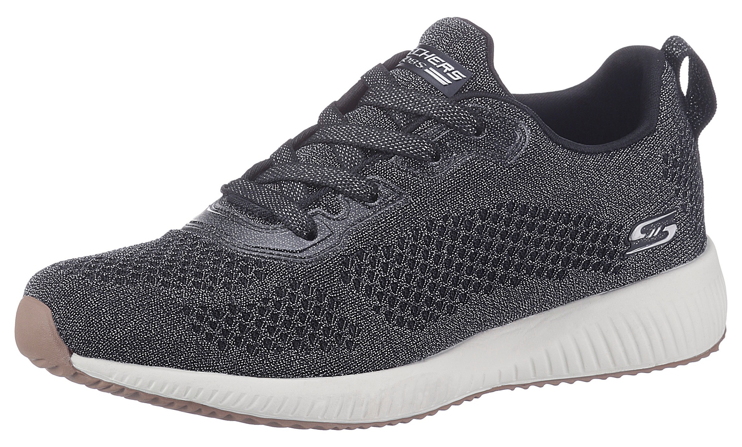 Sneaker BOBS SQUAD - GLITZ MAKER