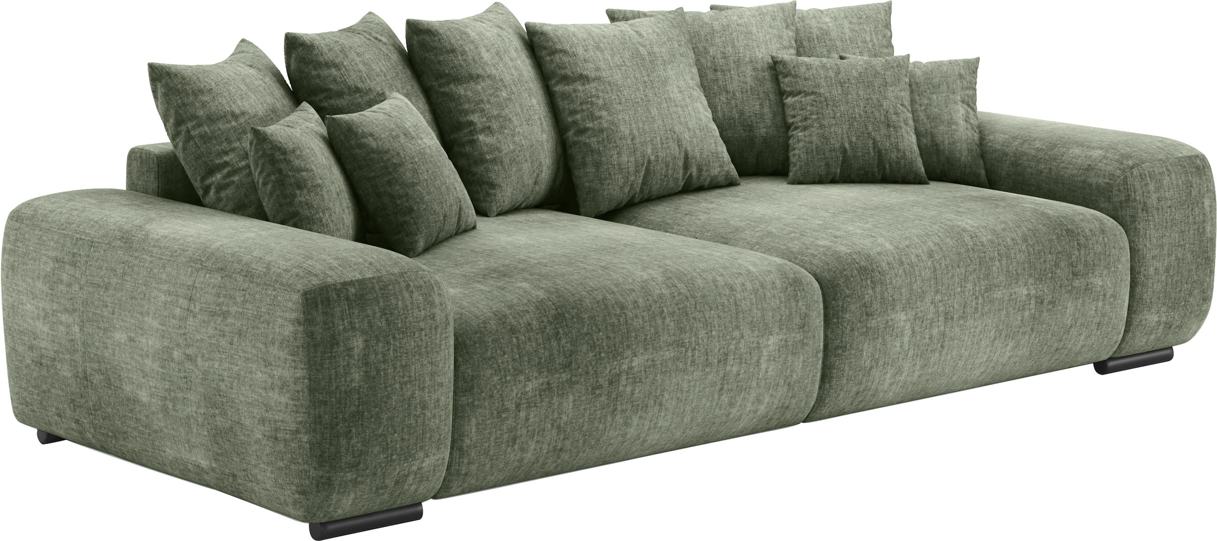 Mr. Couch Big-Sofa »Sundance, B/T 302/137 cm«, Dauerschläfer