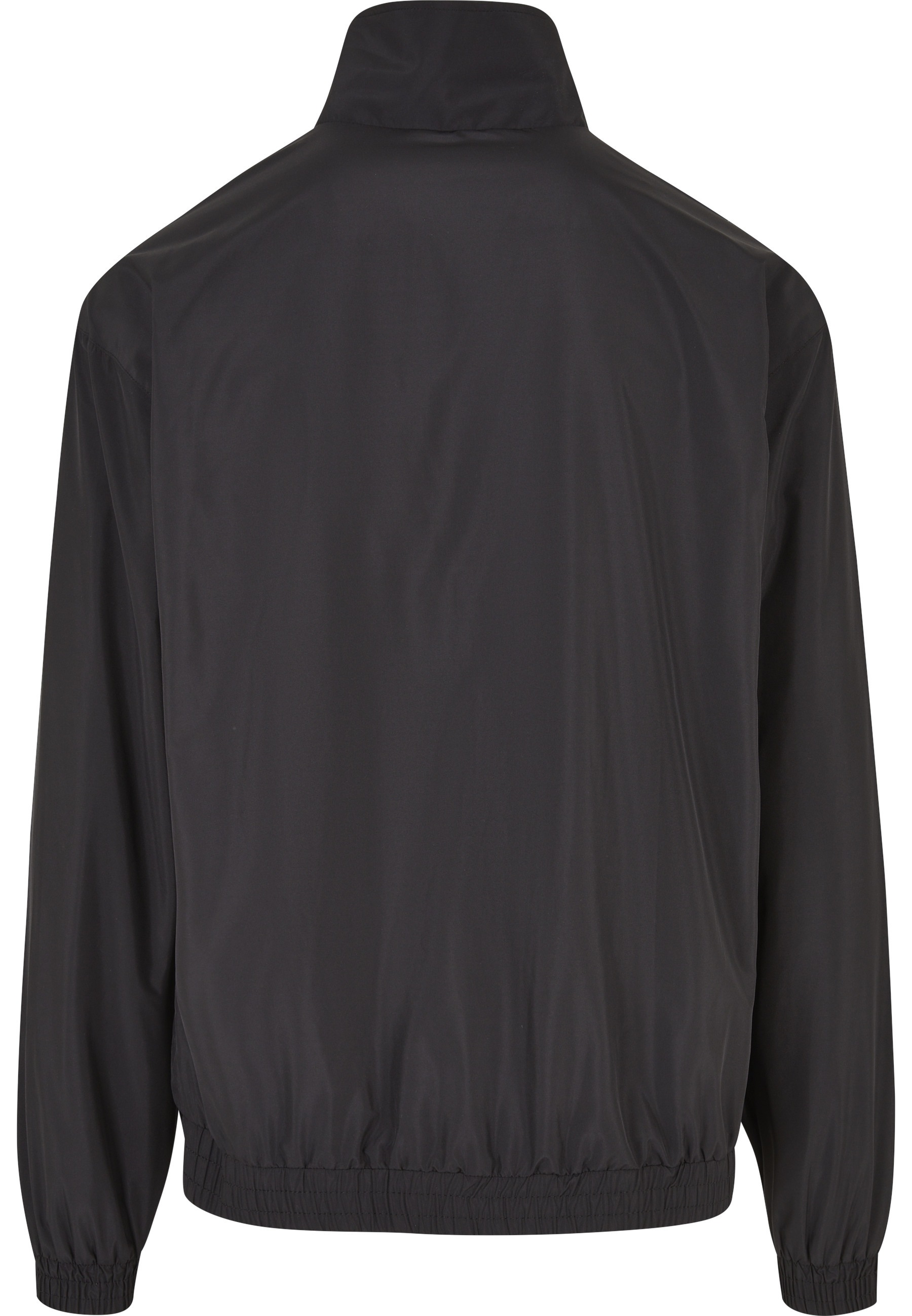 URBAN CLASSICS Trainingsjacke "Urban Classics Herren Wide Track Jacket" 1 S günstig online kaufen