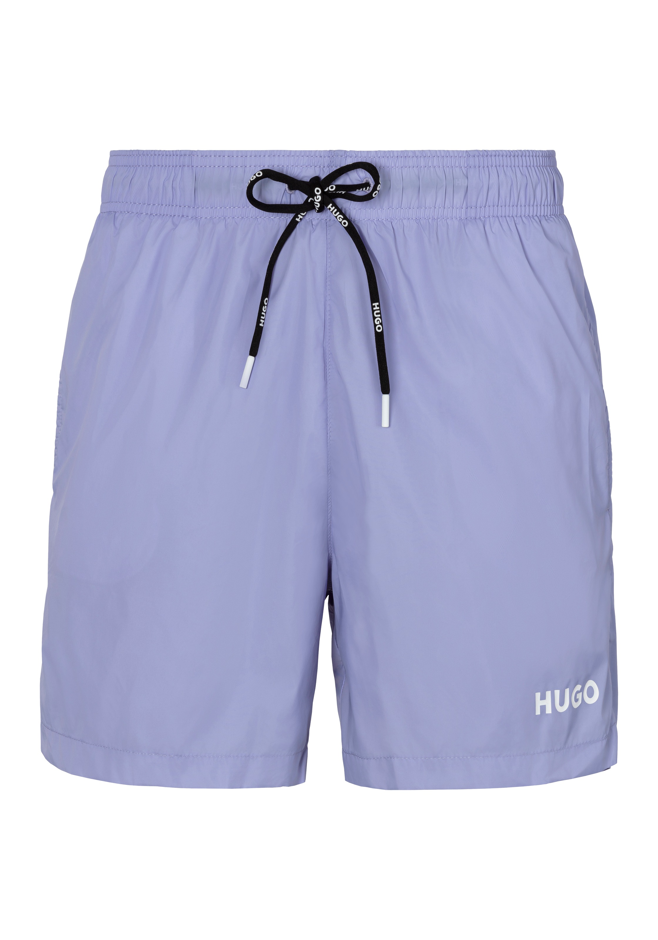 HUGO Underwear Badeshorts "HAITI", mit HUGO Logo