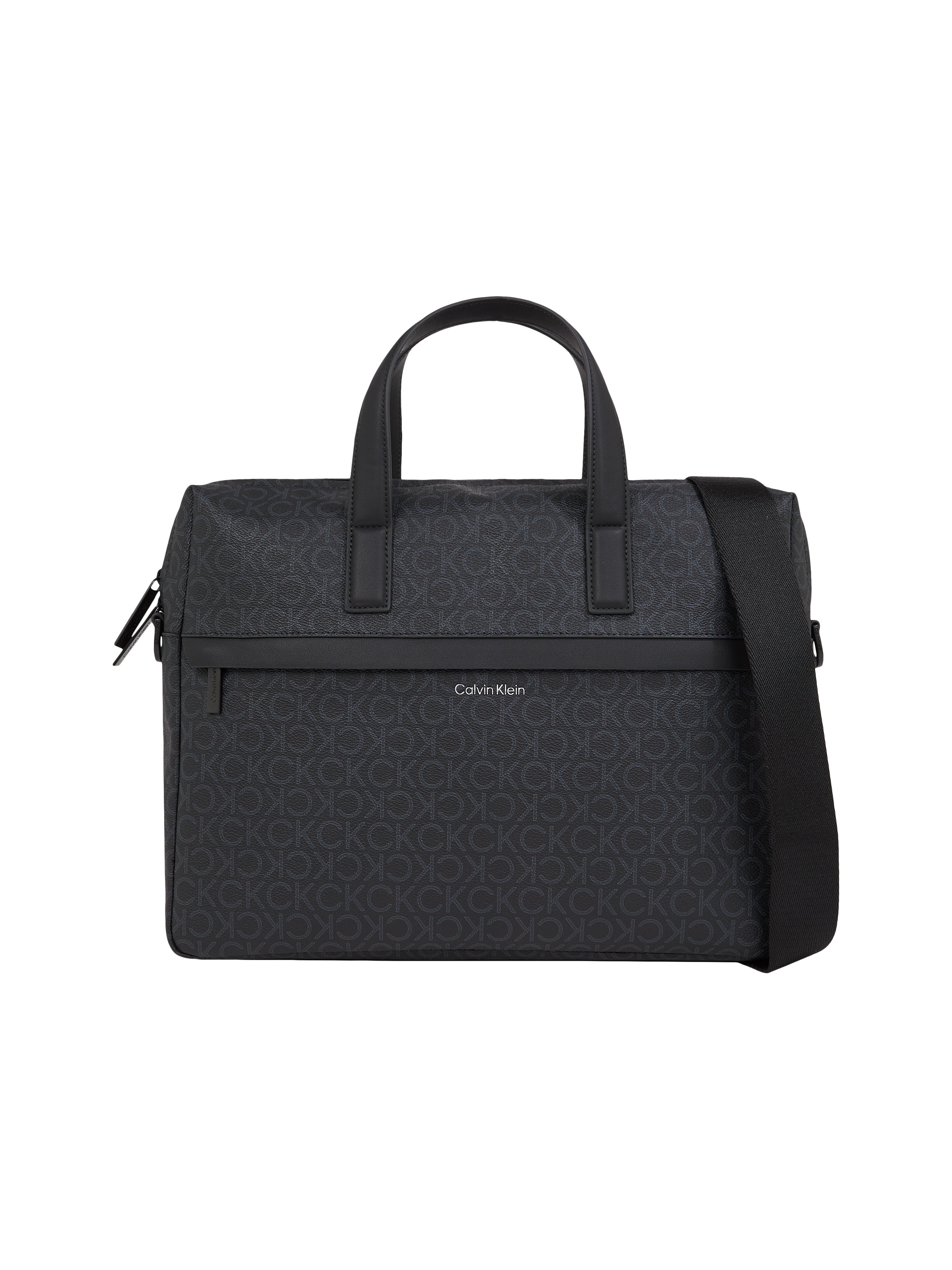 Calvin Klein Messenger Bag "CK MUST LAPTOP BAG MONO"