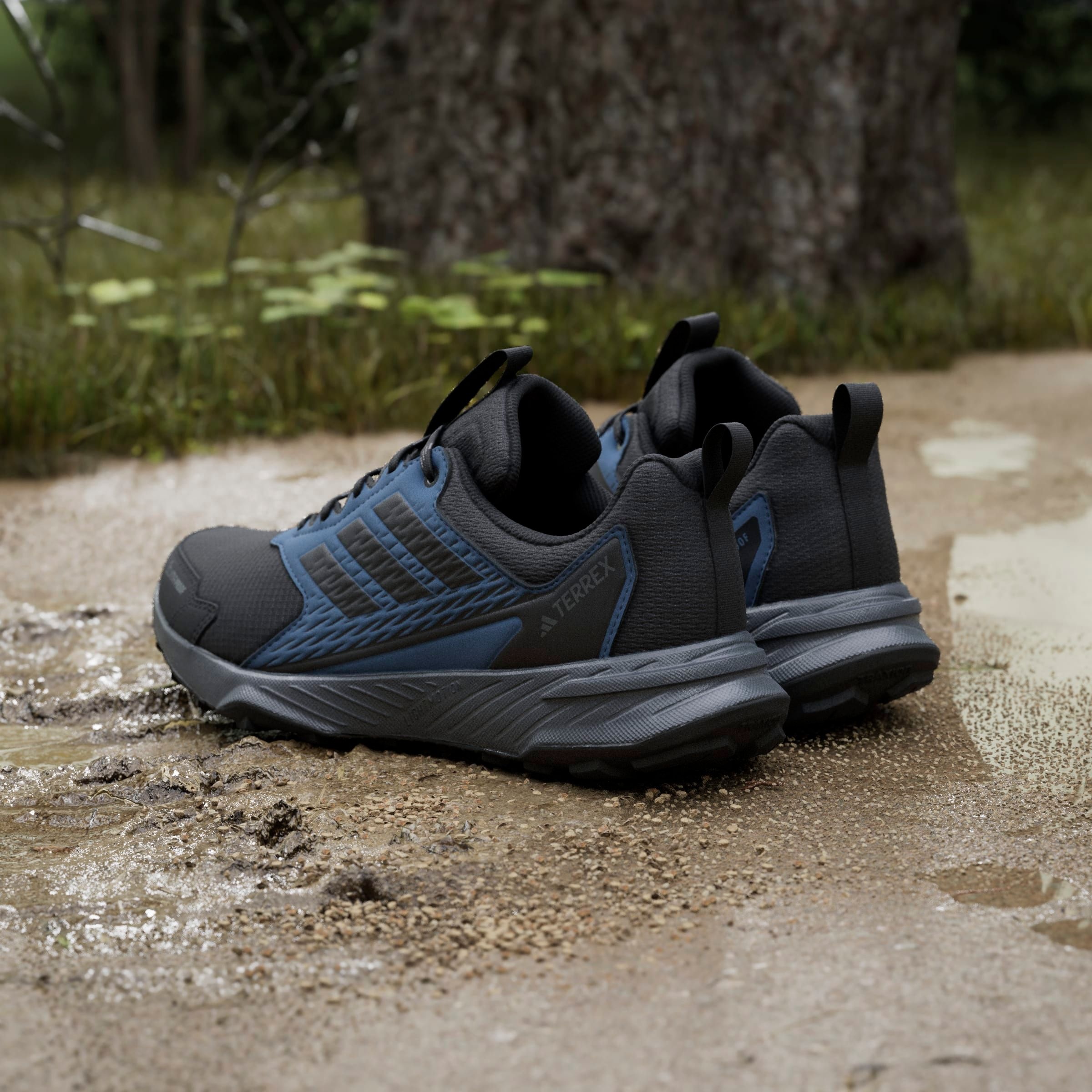 adidas TERREX Trailrunningschuh »TERREX TRACEFINDER 2 CLIMAPROOF TRAILRUNNING«, Trail-Runningschuhe