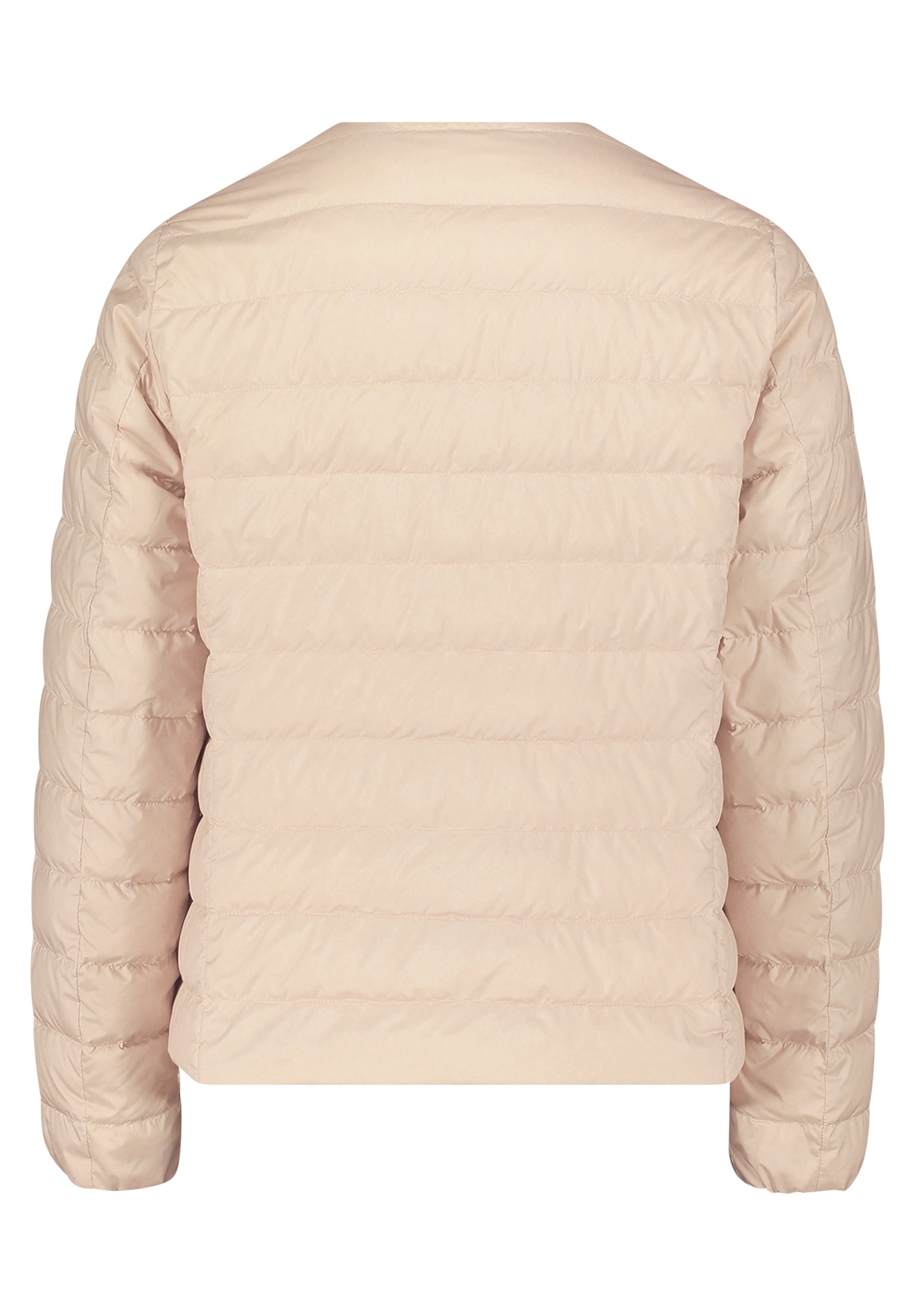 Thumbnail - Betty Barclay Steppjacke "Damen mit Rundhalsausschnitt"