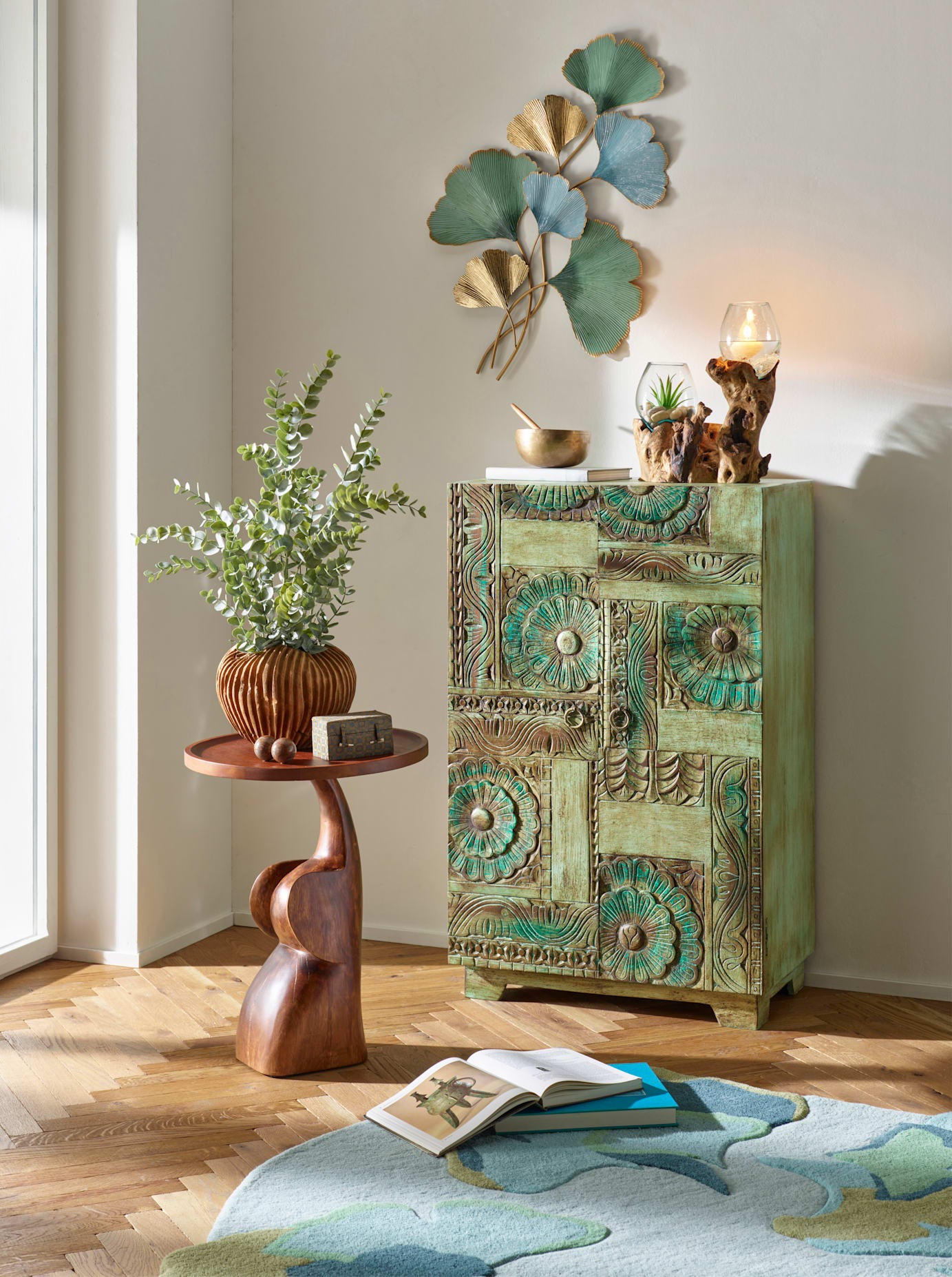 heine home Wanddekoobjekt günstig online kaufen