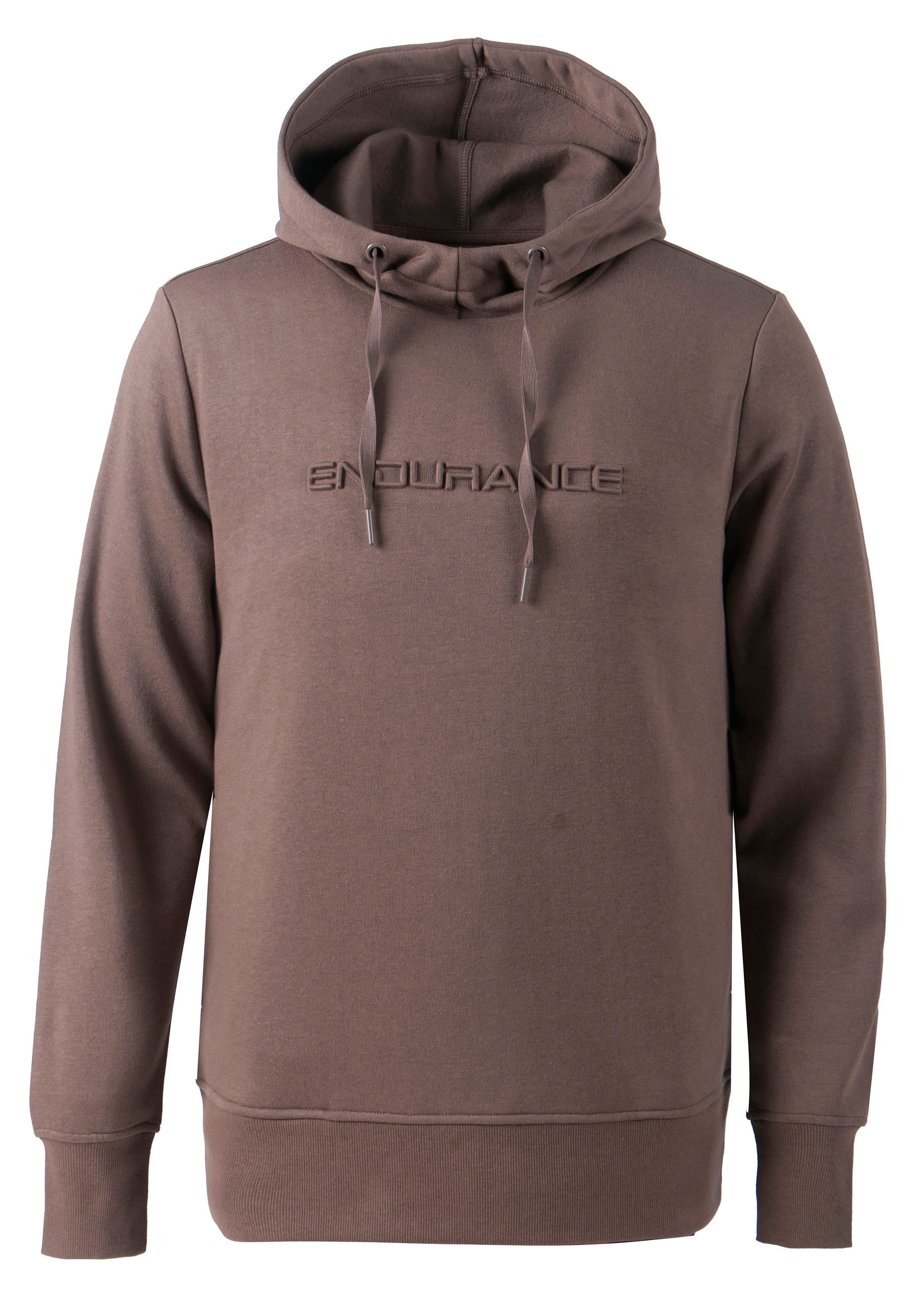 ENDURANCE Kapuzensweatshirt »COLEN W Hoody«, aus schnelltrocknendem Material