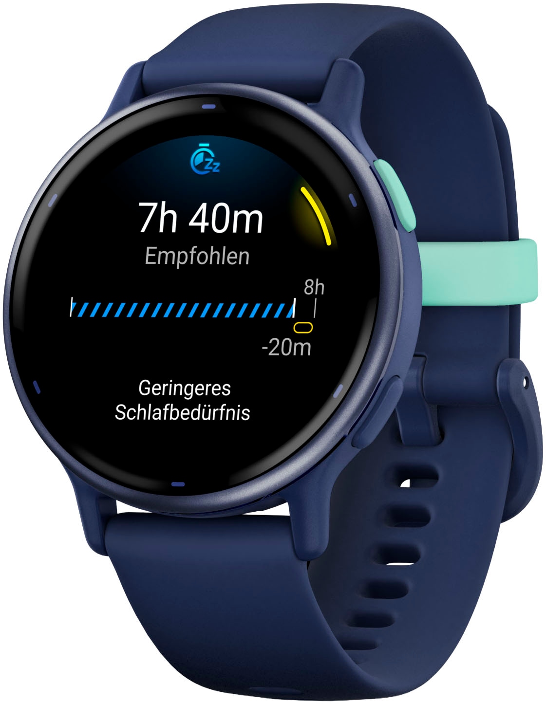 Garmin vivoactive 5 (42.20 mm, ohne SIM), Smartwatch - Image 5