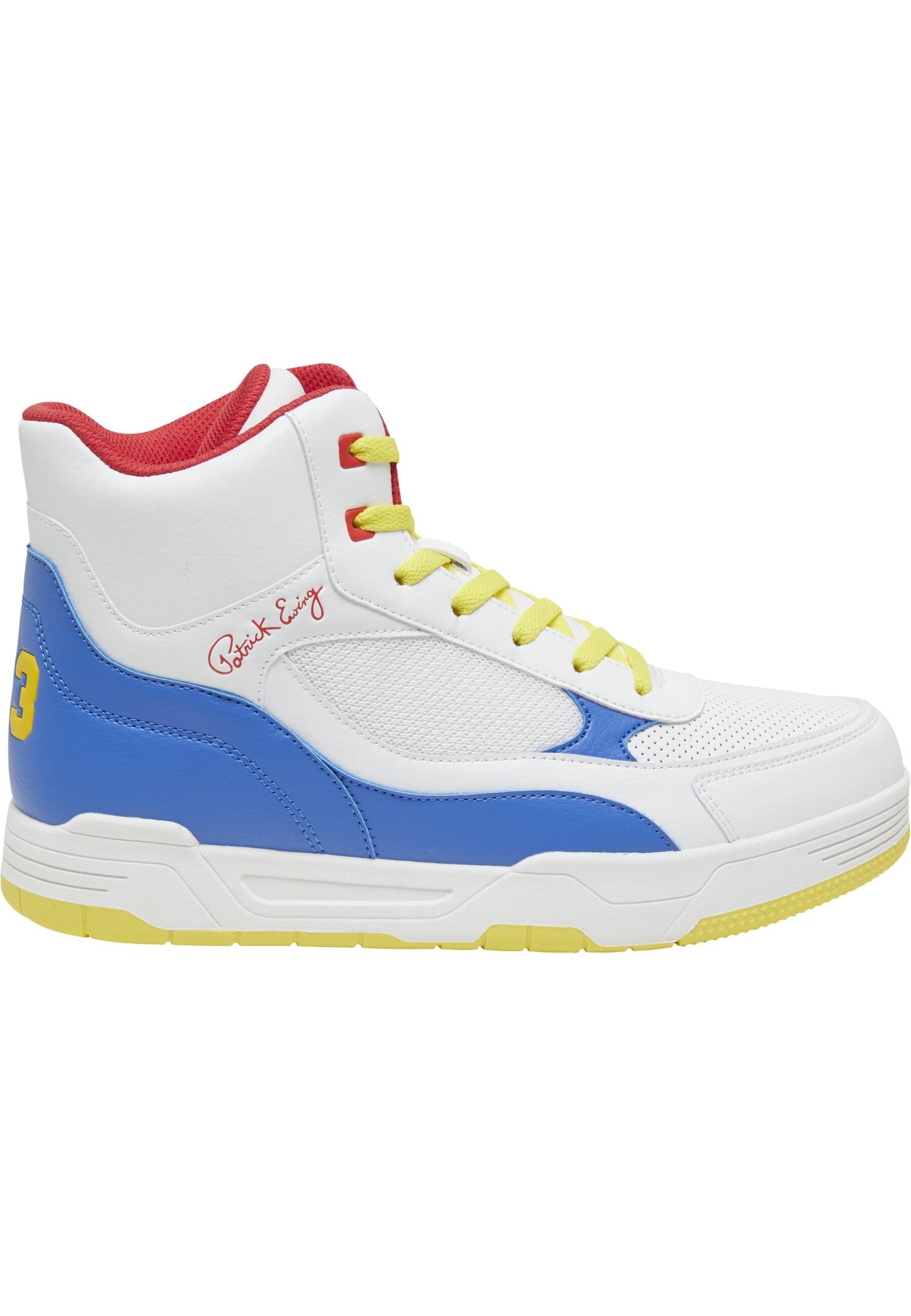 Ewing Trainingsschuh »Ewing Rebound SHAKE N BAKE«