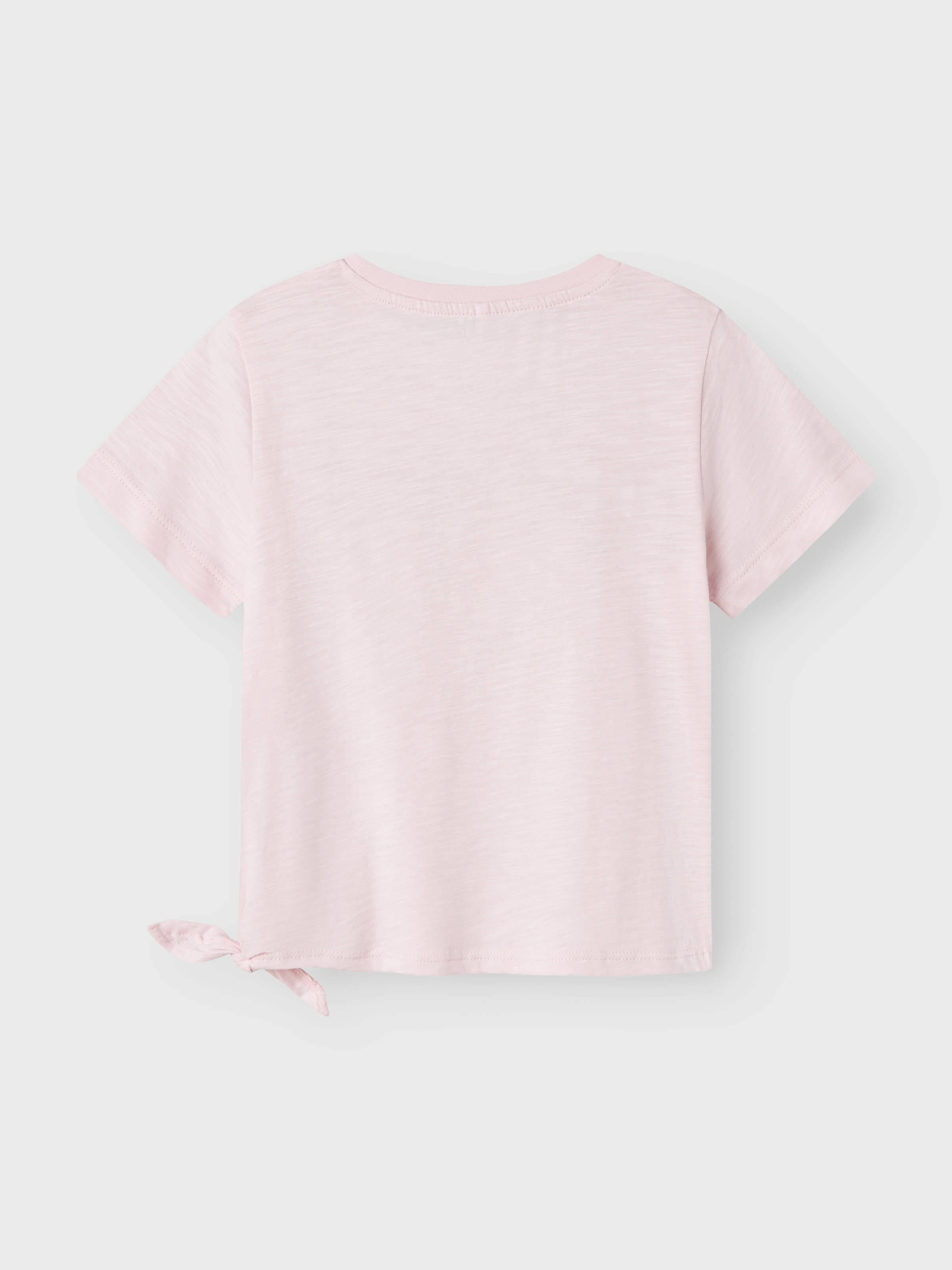 Name It Kurzarmshirt »NKFJANSE SS SHORT TOP«