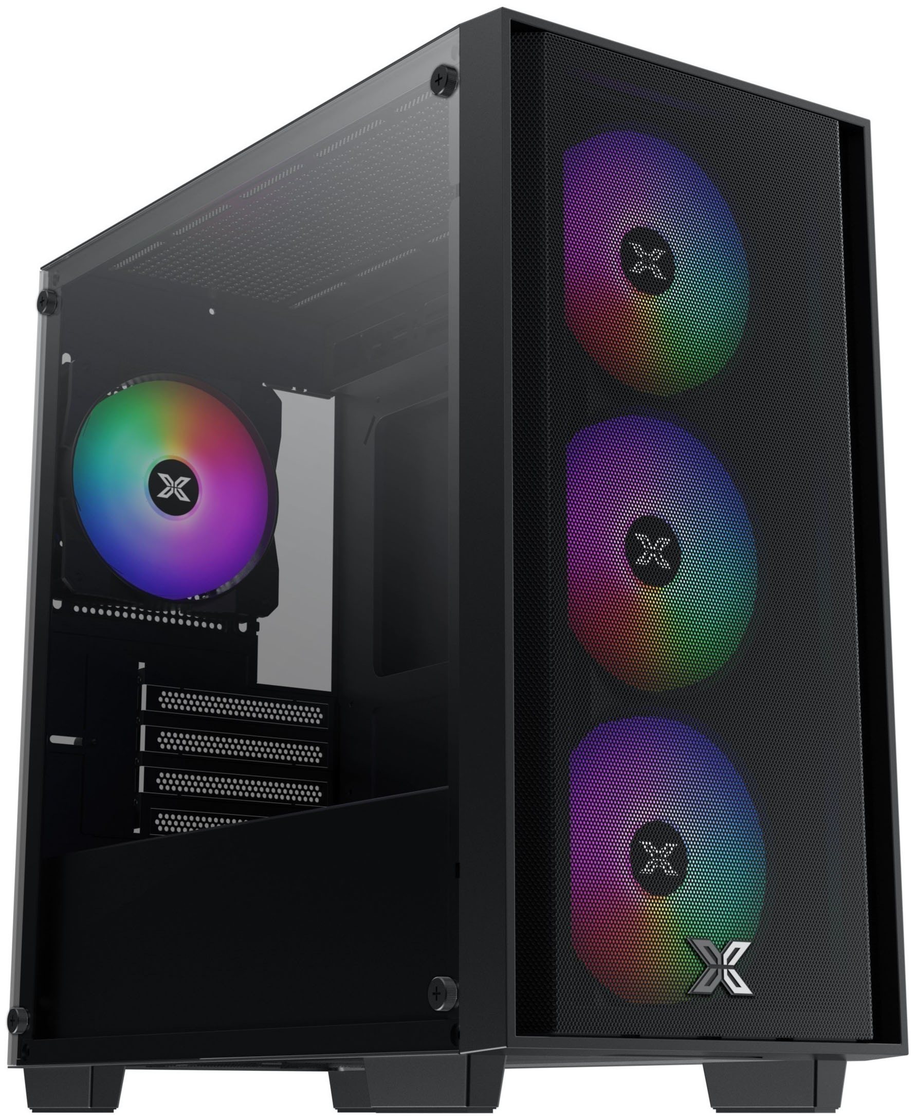 CAPTIVA Gaming-PC »Highend Gaming R99-566«