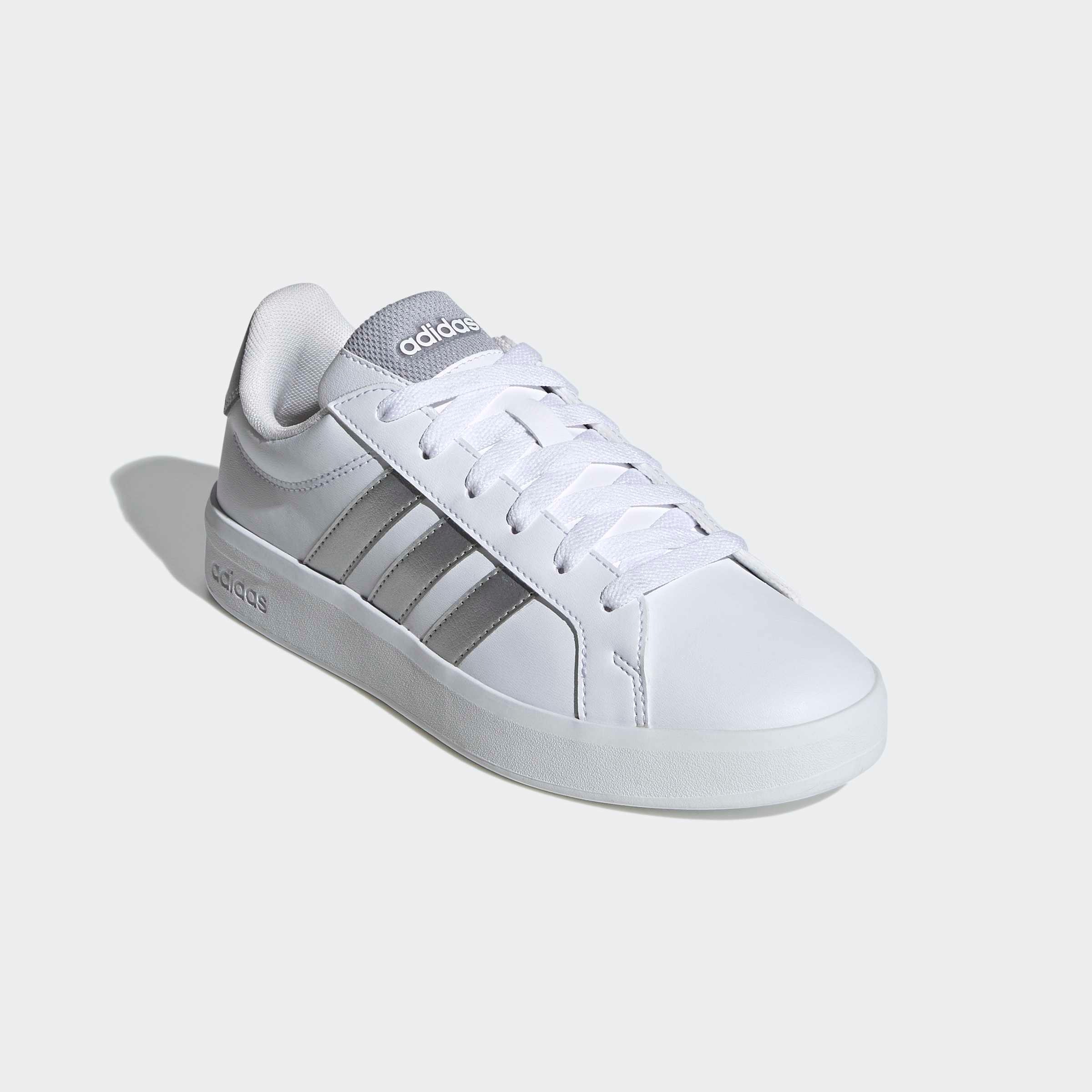 adidas Sportswear Sneaker "GRAND COURT 3.0 KINDER UND TEENS" für Kinder & J günstig online kaufen