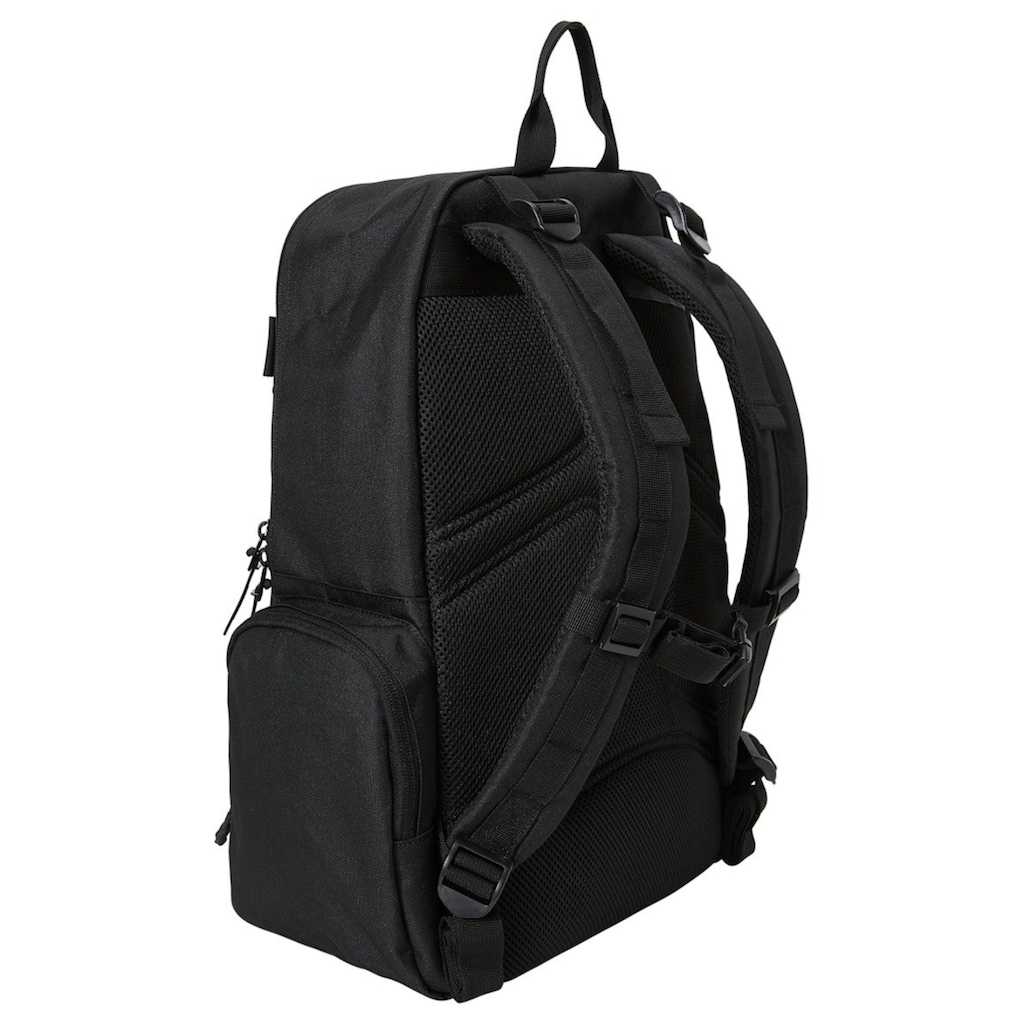 DC Shoes Tagesrucksack »Breed 22 L«