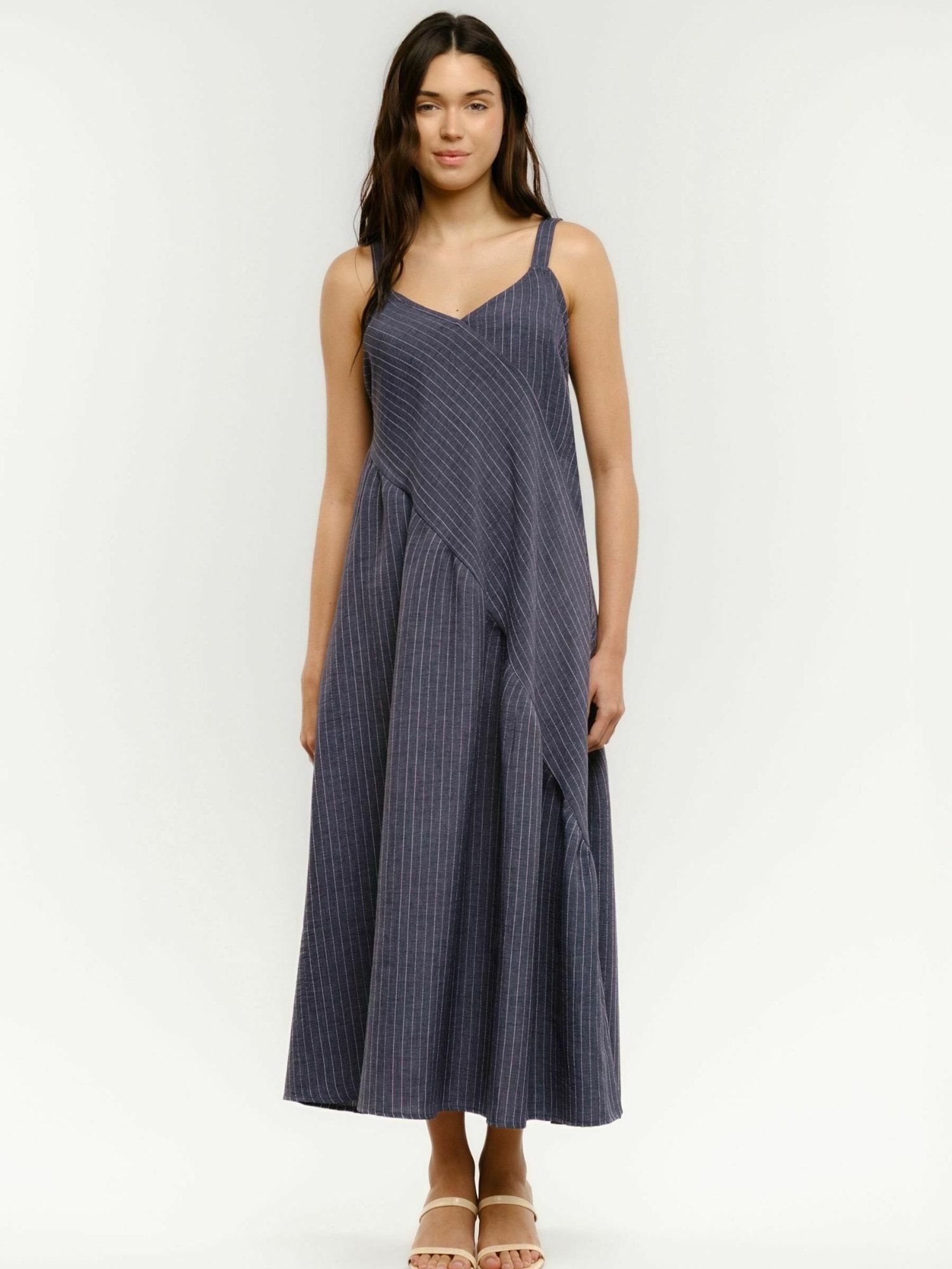Liberté Essentiel Jerseykleid »Liberté Essentiel Dress ANNIEZETTE«