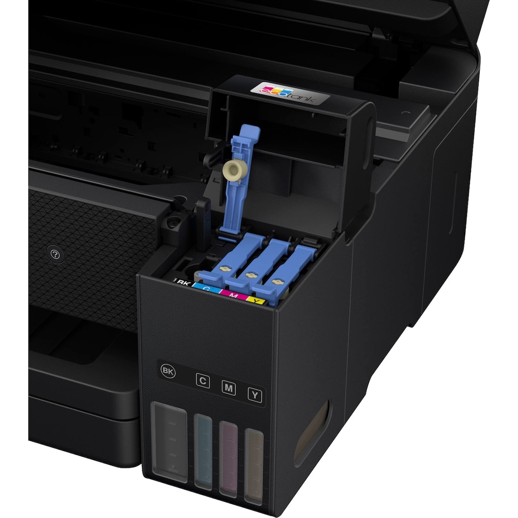 Epson Multifunktionsdrucker »EcoTank ET-4850«