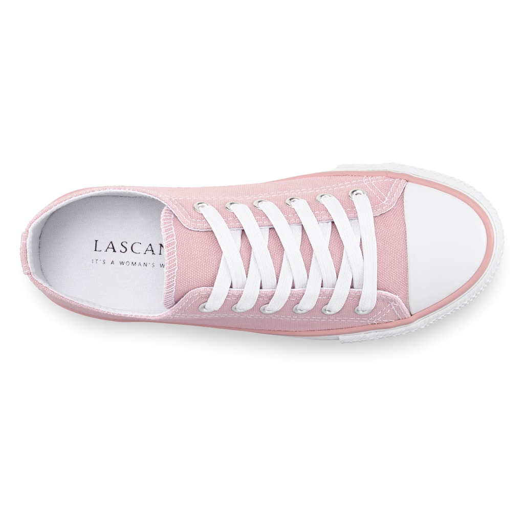 LASCANA Sneaker