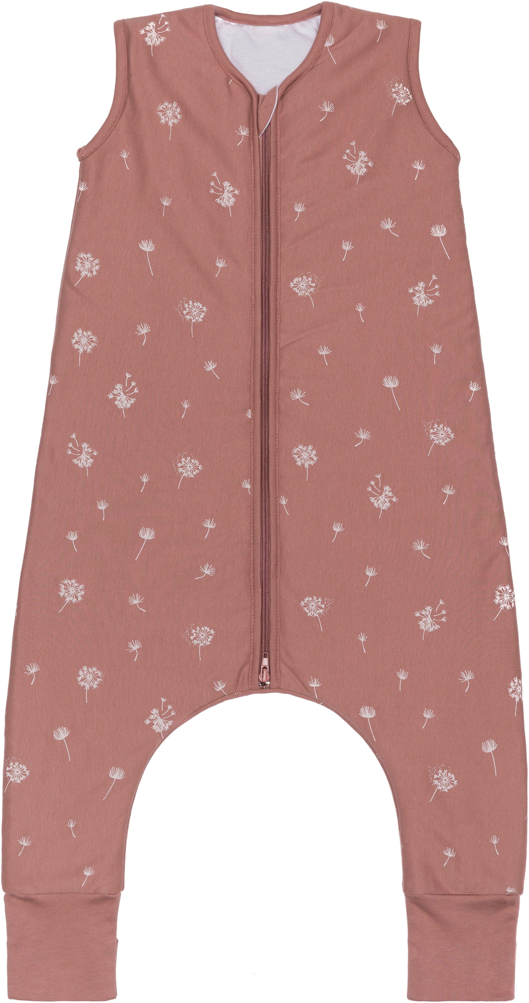 Fillikid Babyschlafsack "mit Beinen" für das ganze Jahr und Raumtemperature günstig online kaufen