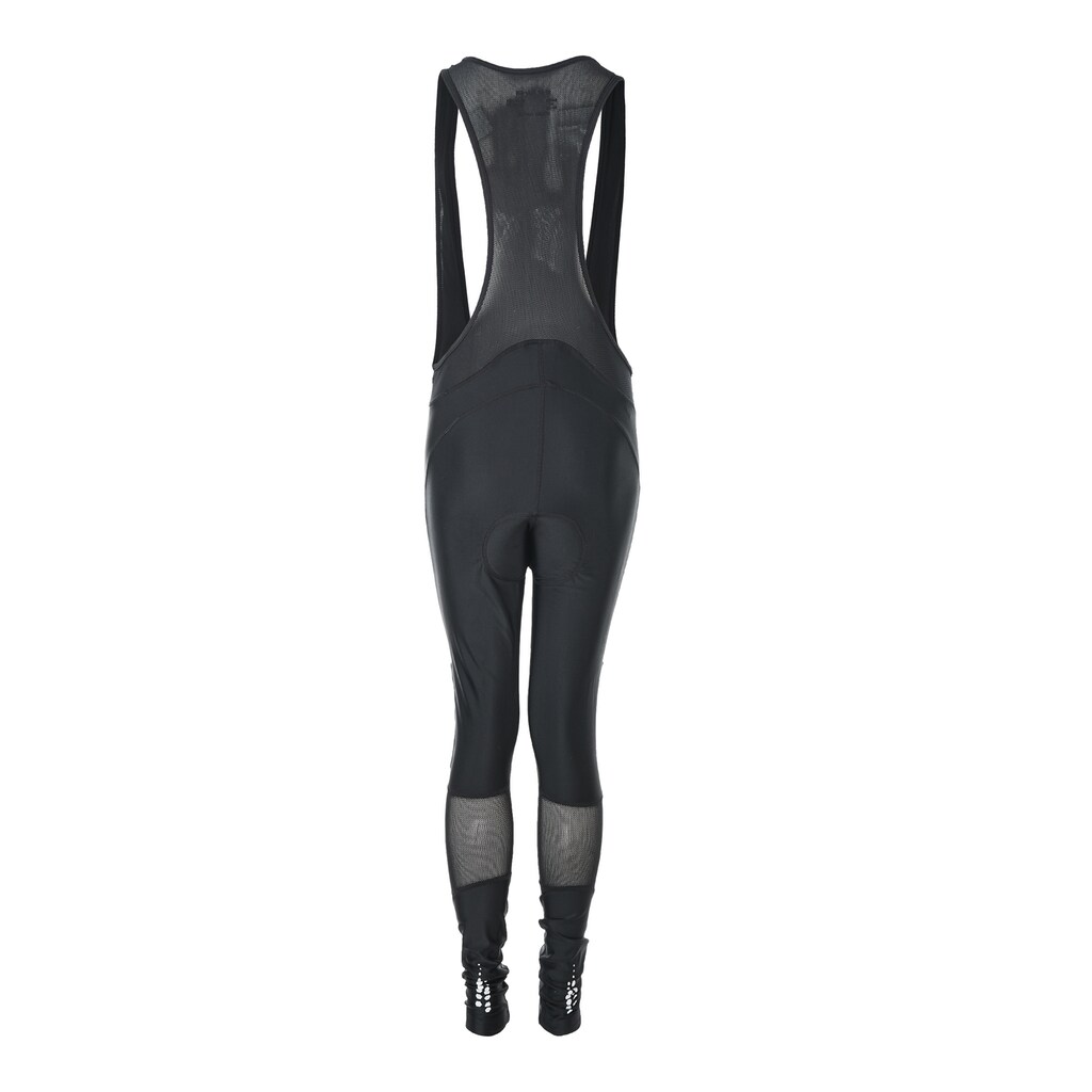 ENDURANCE Radhose »Poway Jr. Long Cycling Tights W/Bib XQL«