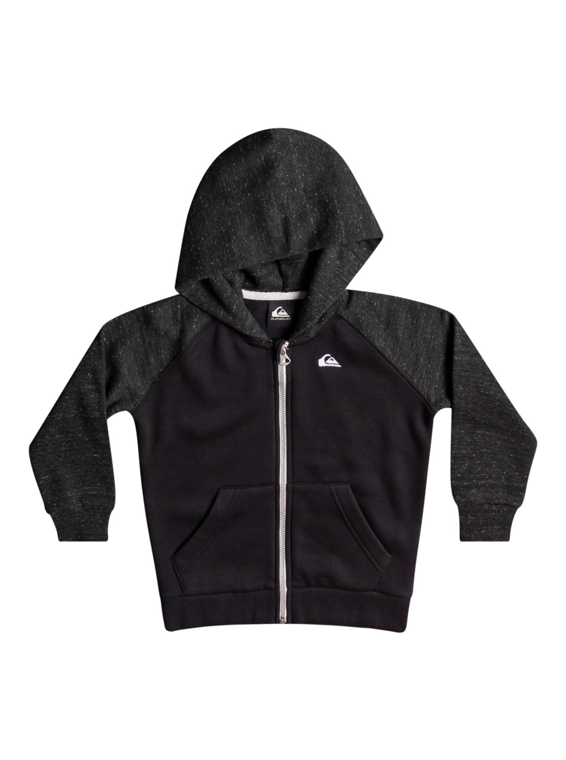 Quiksilver Kapuzensweatjacke »Easy Day«