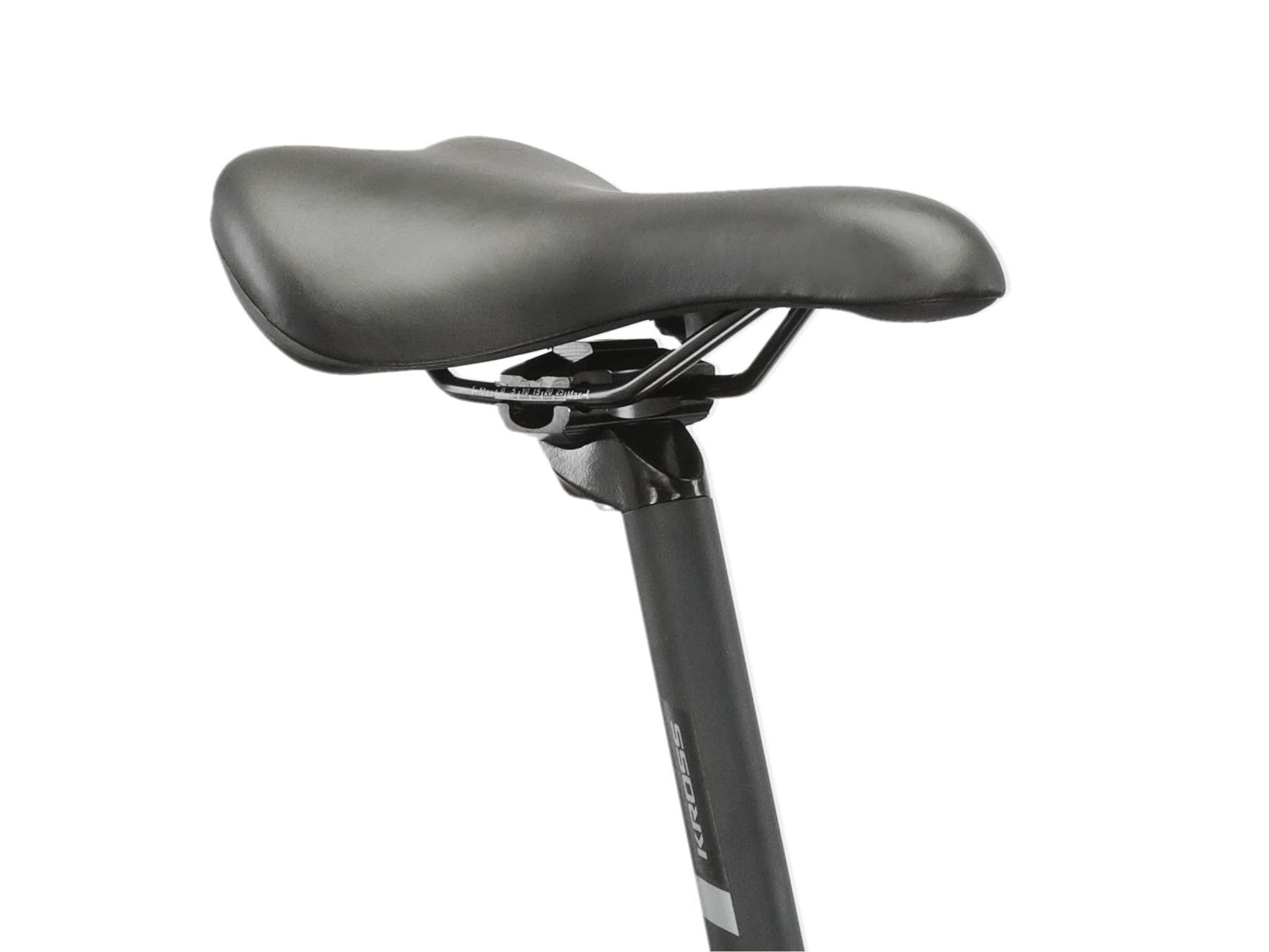 Kross Mountainbike »KROSS Mountainbike Hardtail 27,5" Esprit 2.0 blau 21 Gänge« 21 Gang Shimano ACERA M3020 Schaltwerk Kettenschaltung