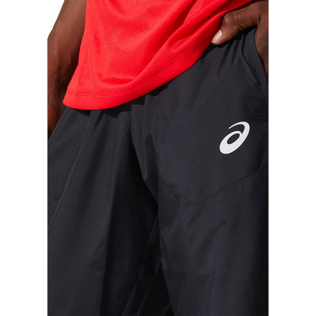 Asics Laufhose »CORE WOVEN PANT«