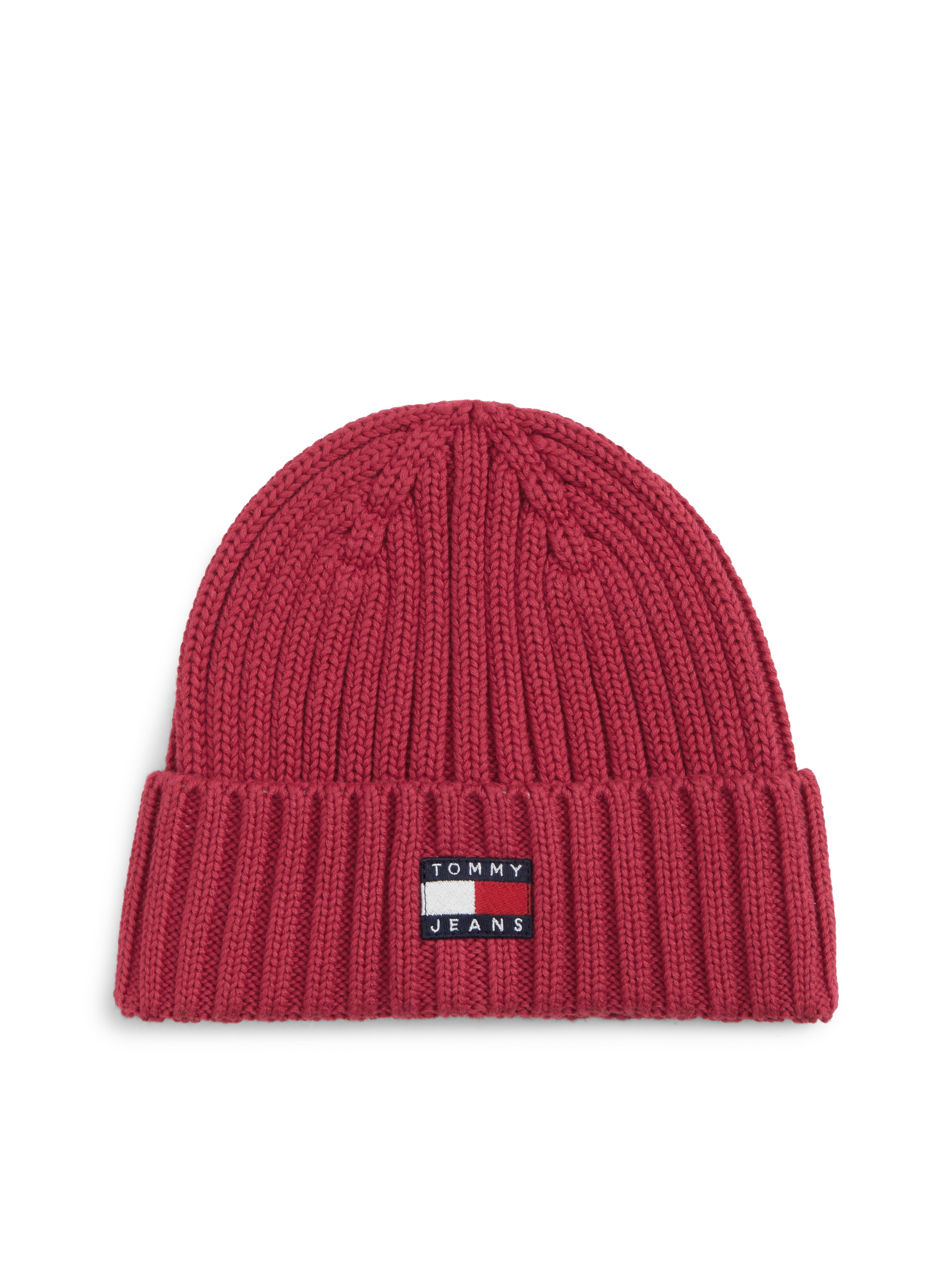 Tommy Jeans Beanie "TJW HERITAGE CORE"