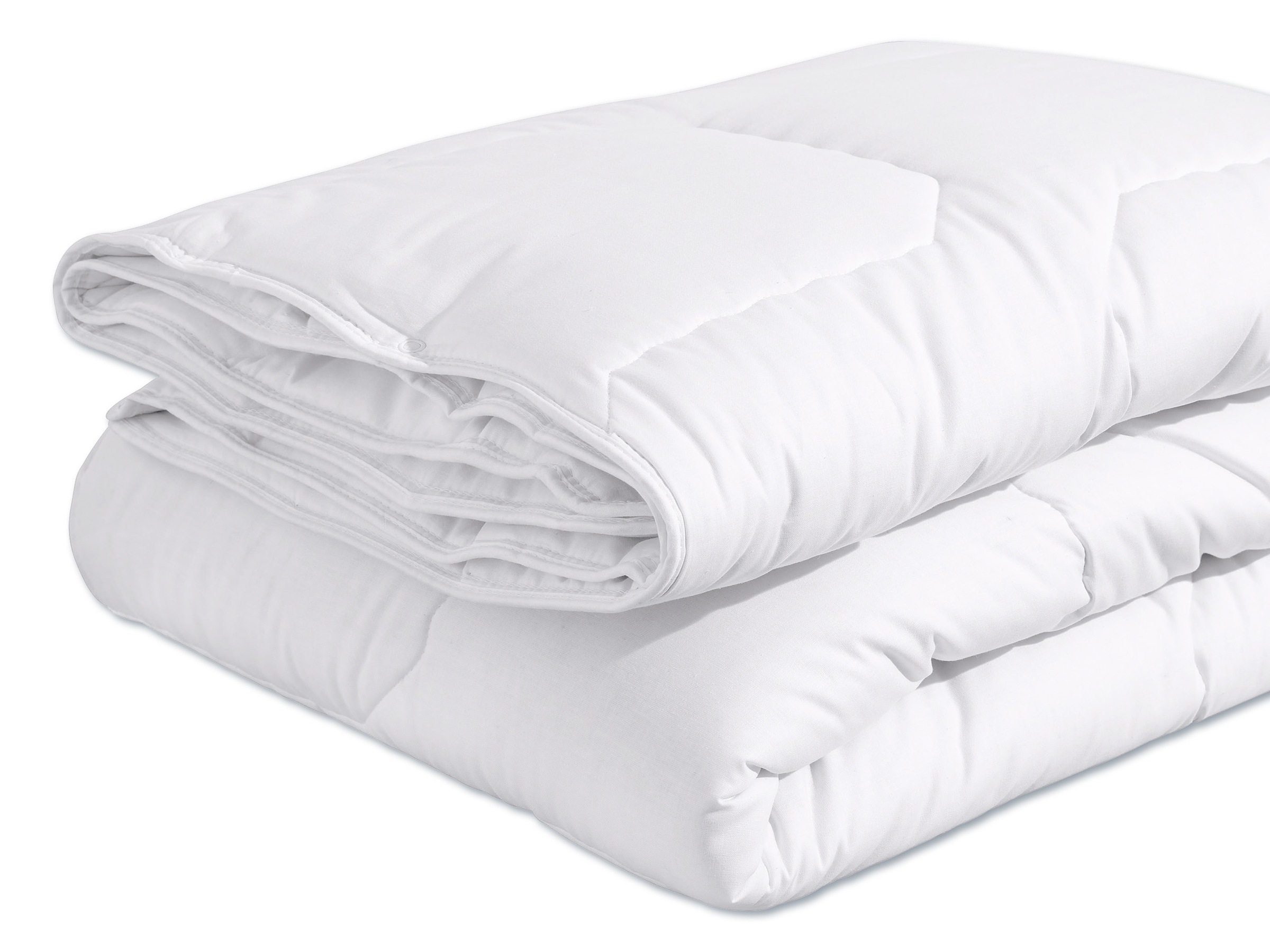 Thumbnail - fan Baumwollbettdecke "Kansas, Bettdecken für Sommer und Winter, Decke" 4-Jahreszeiten Füllung 100% Baumwolle 1 Stk. tlg...