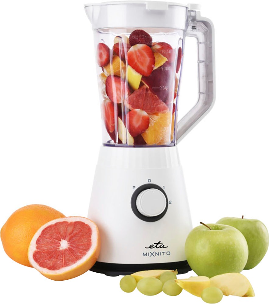 eta Standmixer »Mixnito ETA201190000«, 600 W
