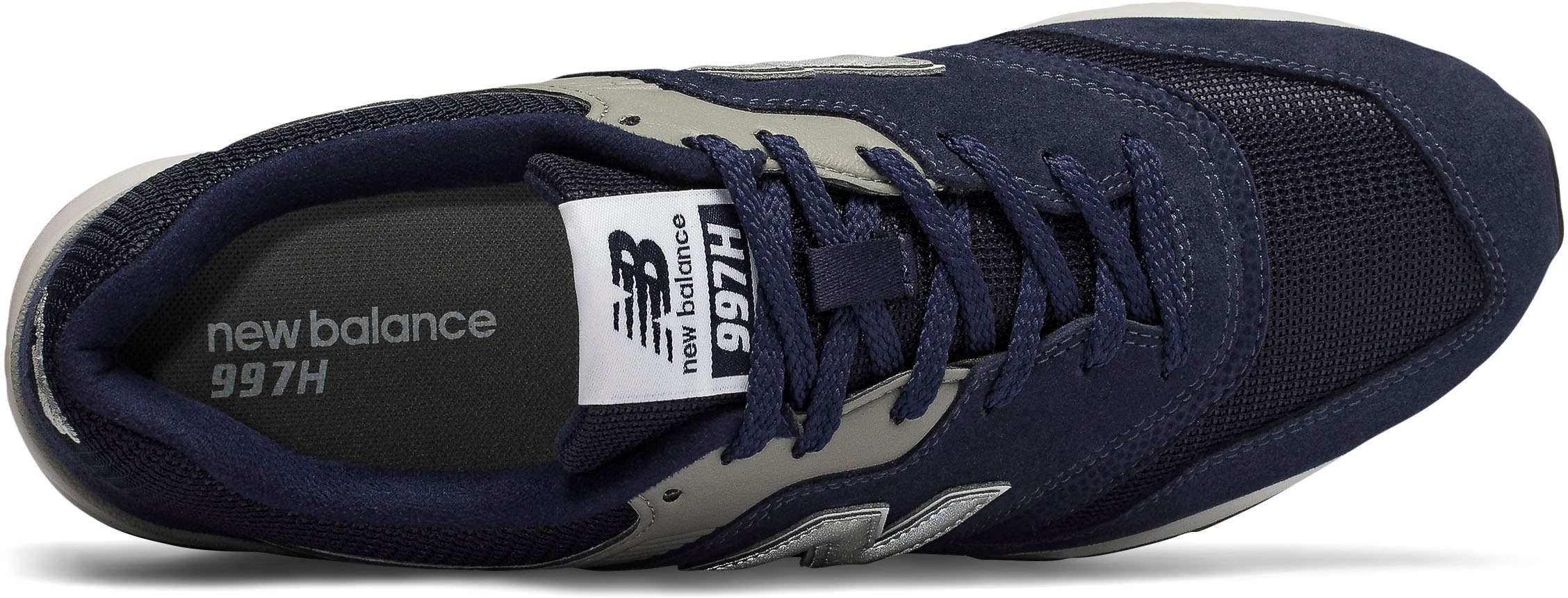 New Balance Sneaker "CM997" günstig online kaufen