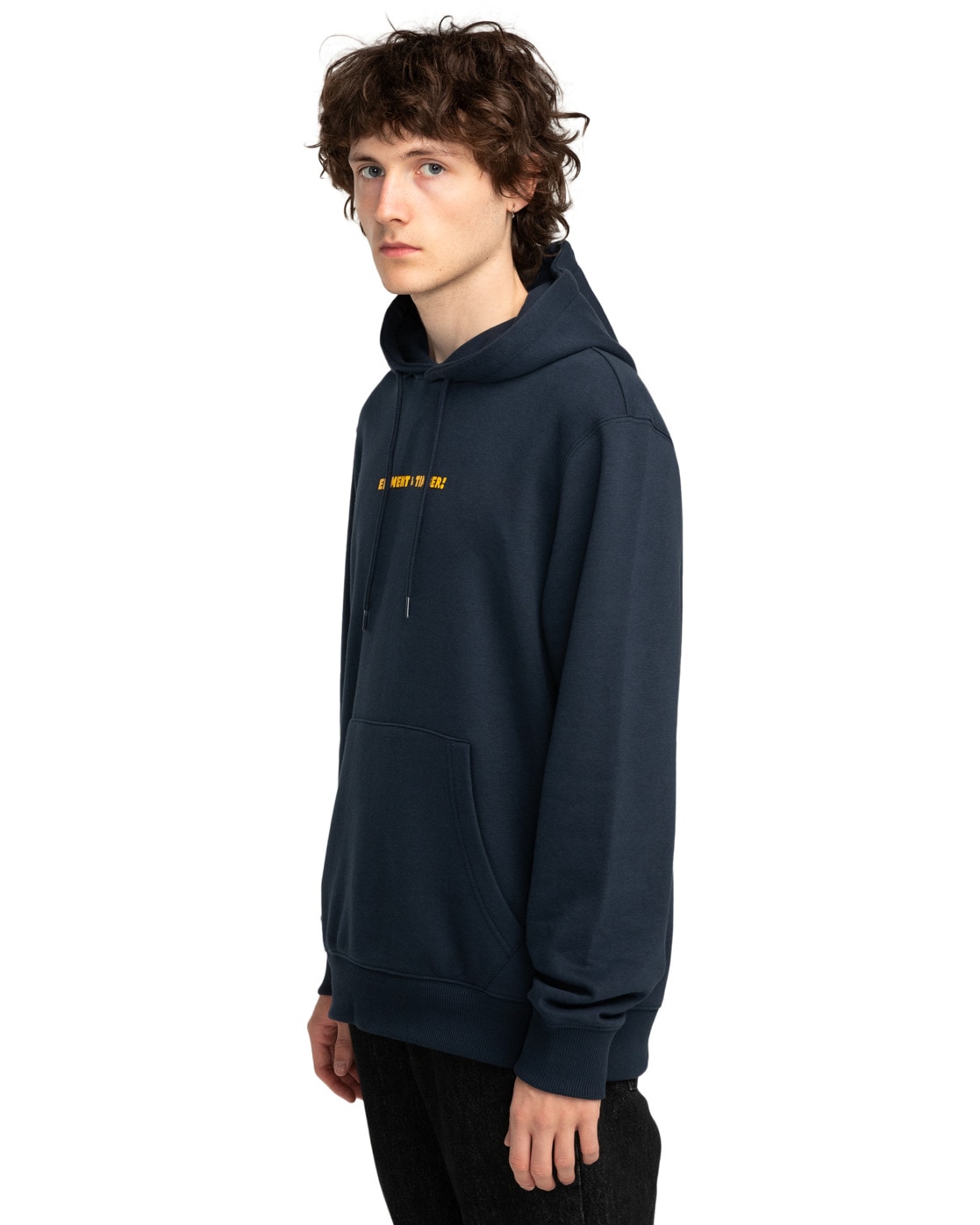 Element Hoodie »Leader Of The Lost«