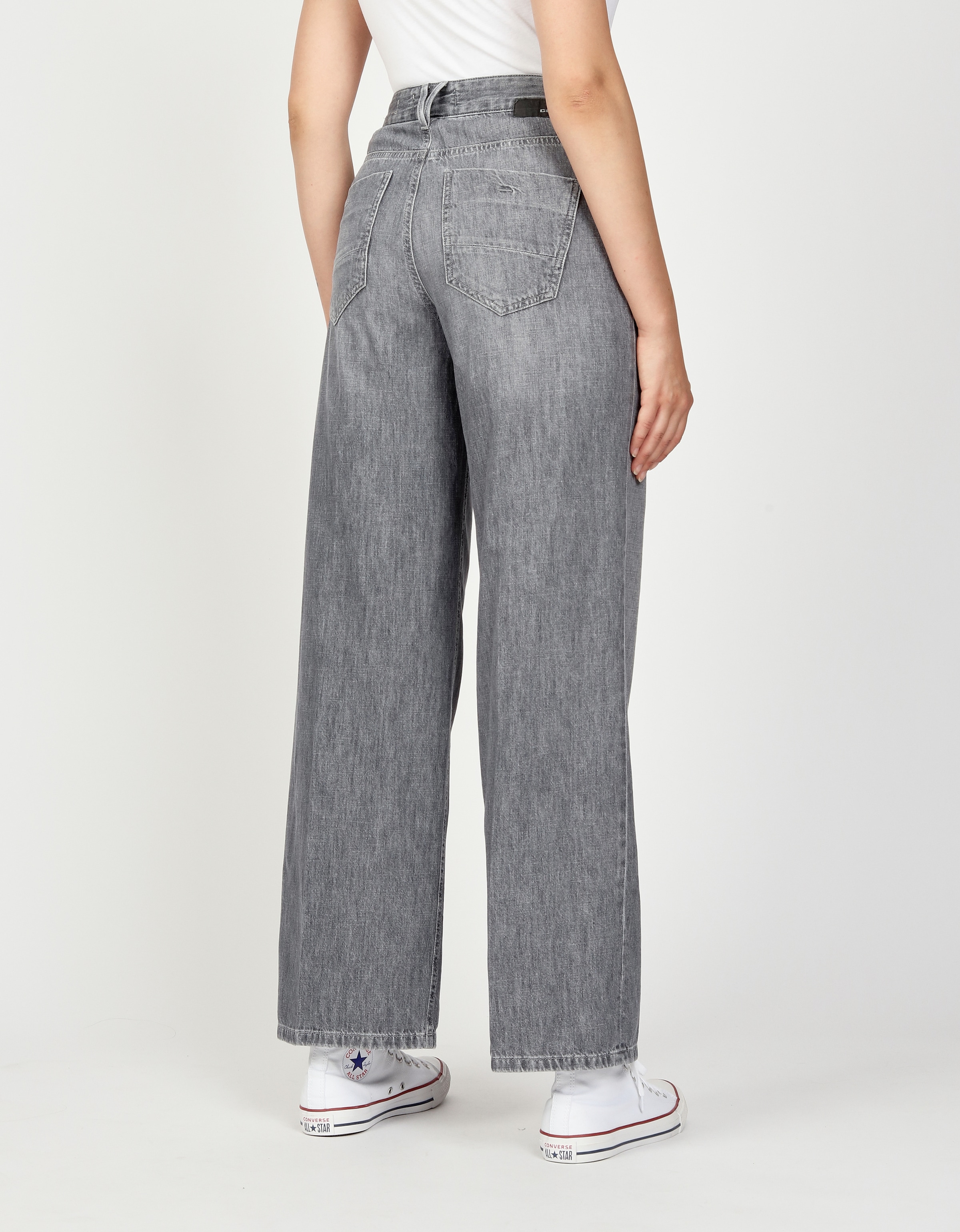 GANG Weite Jeans »94CARLOTTA«