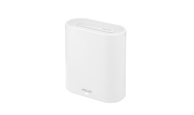 WLAN-Router »Router Asus Expert WiFi EBM68 1er White«