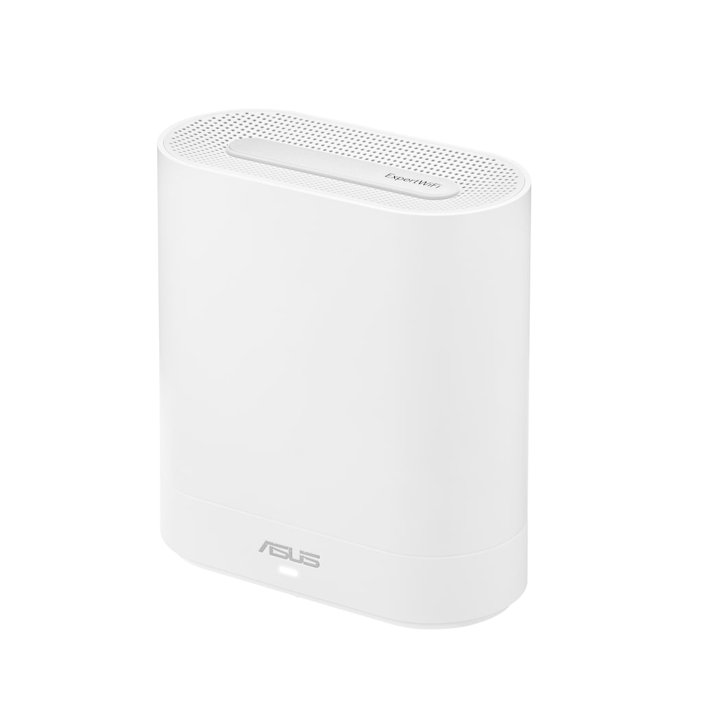 Asus WLAN-Router »Router Asus Expert WiFi EBM68 1er White«