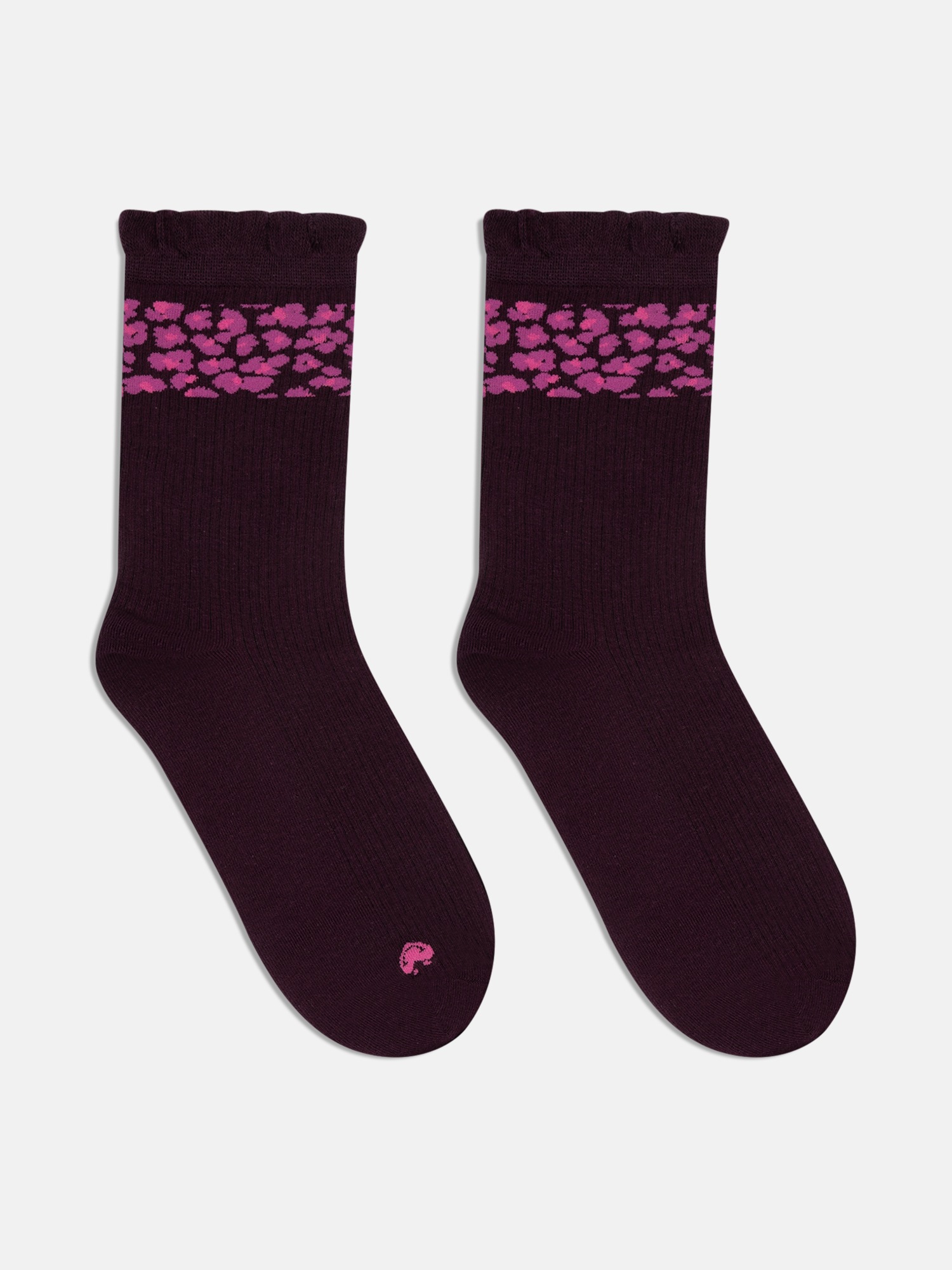 Lieblingsstück Langsocken "Lovely Socks "Bonnie" - 3er Pack" mit Baumwoll-A günstig online kaufen