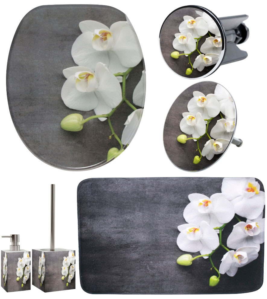 Sanilo Badaccessoire-Set »Pretty«