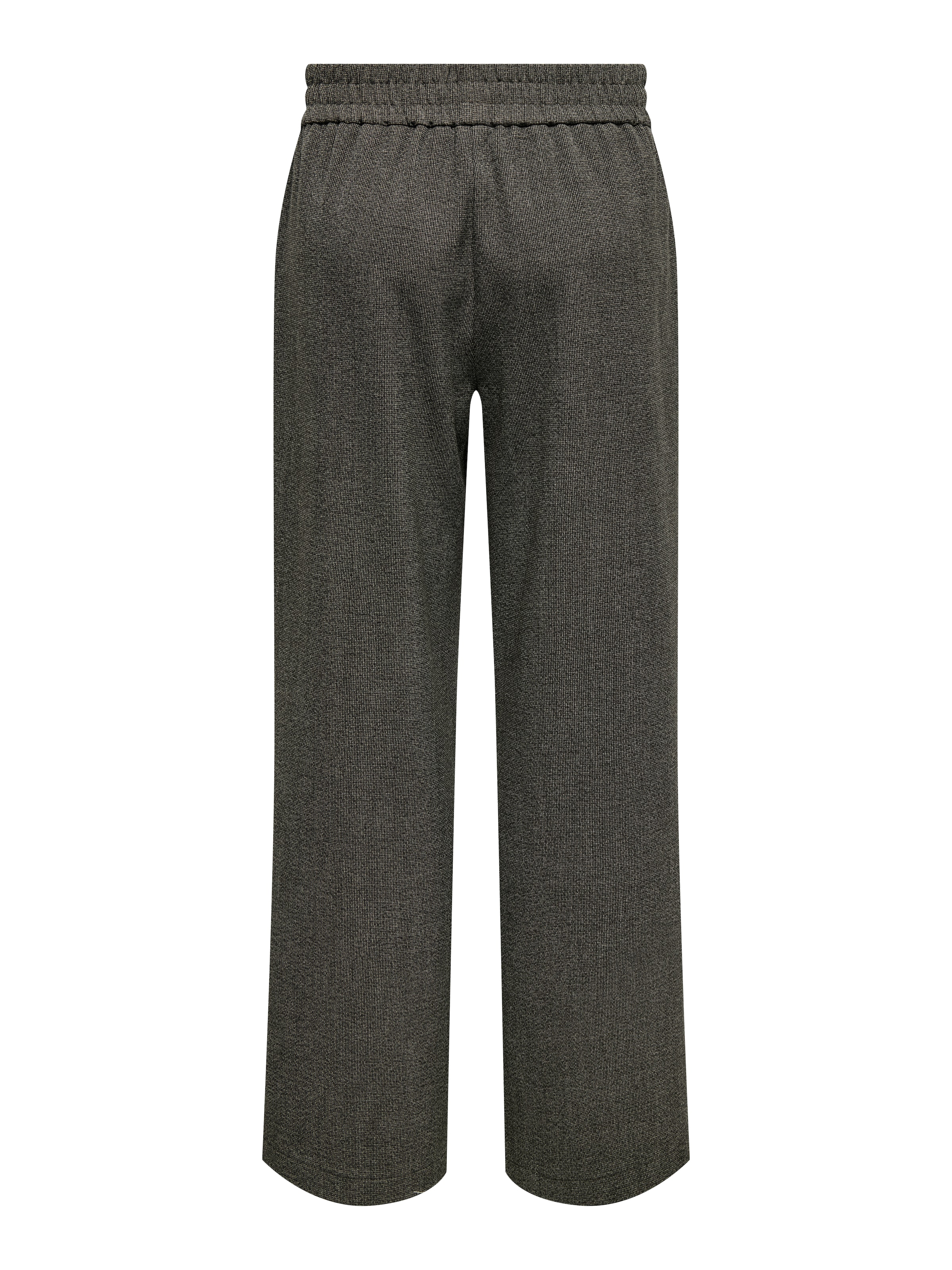 ONLY Schlupfhose »ONLDELL MW WIDE PULL-UP PANT TLR NOOS«, Sommerhose