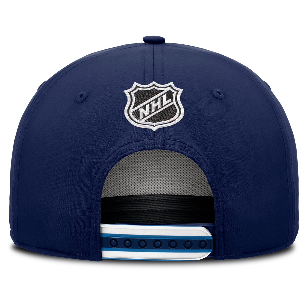 Fanatics Baseball Cap »Fanatics Cap Winnipeg Jets NHL Draft 25 Adj. Meshback«