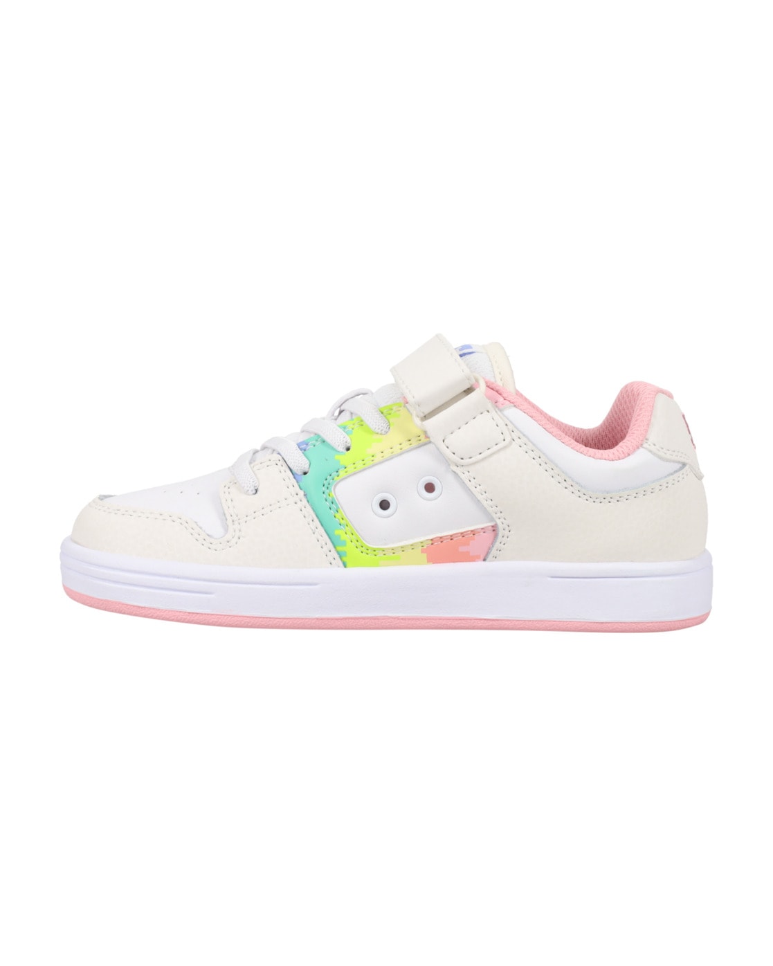 DC Shoes Sneaker »Manteca 4 V«