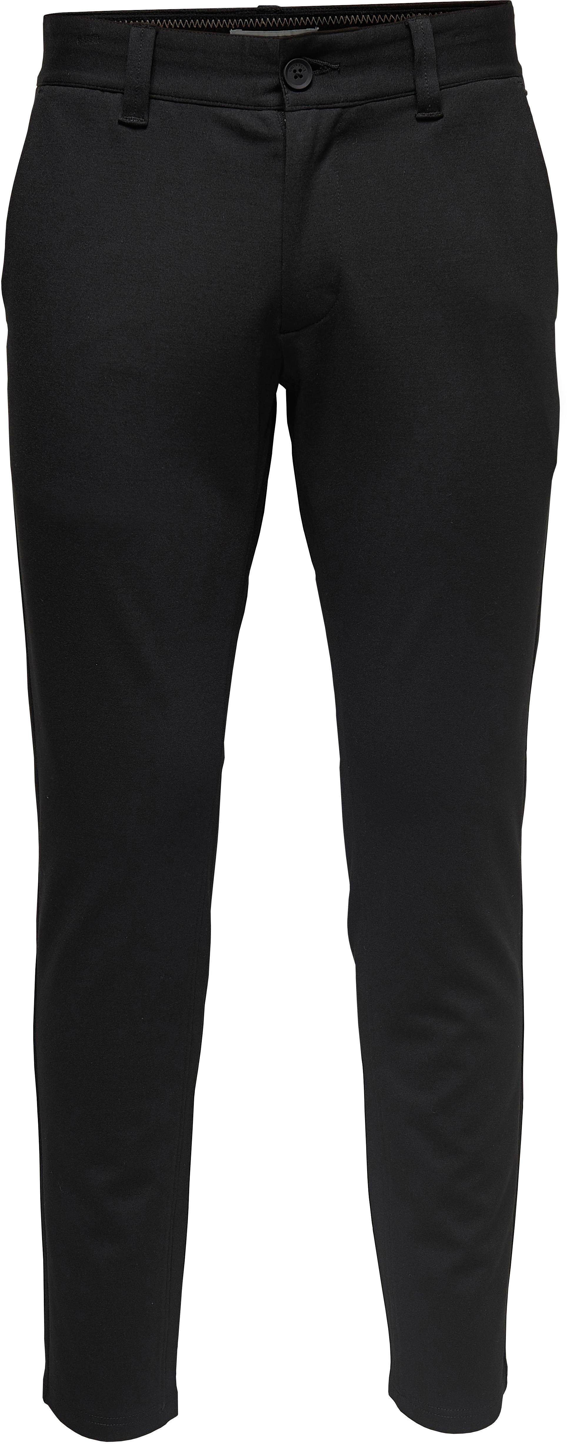Thumbnail - ONLY & SONS Chinohose "ONSMARK SLIM GW 0209 PANT NOOS"