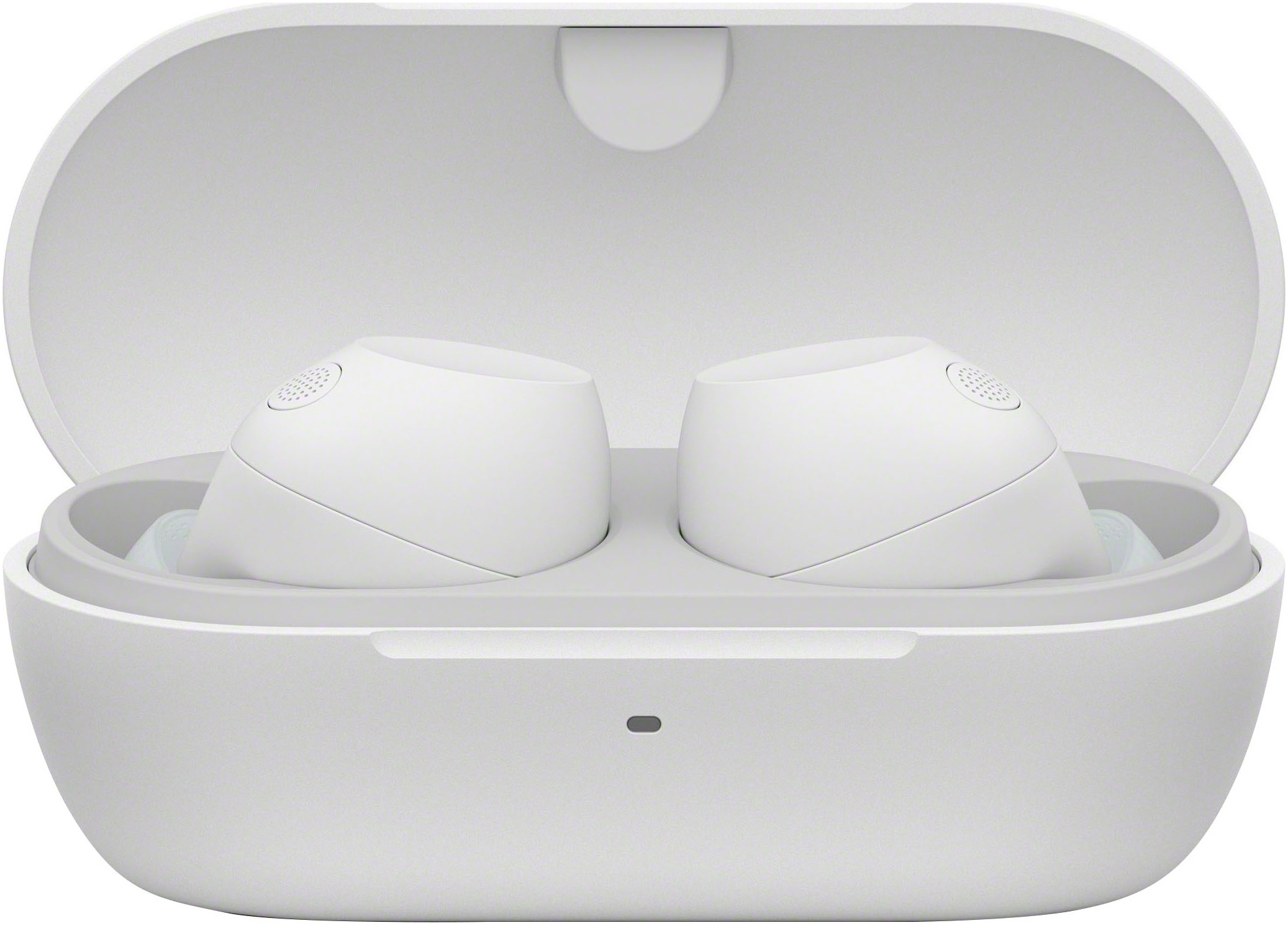 Sony In-Ear-Kopfhörer »WF-C710N«, Bluetooth-A2DP Bluetooth-AVRCP Bluetooth (Audio Video Remote Control Profile)-HFP-HSP, Active Noise Cancelling (ANC)-Freisprechfunktion-Multi-Point-Verbindung-Rauschunterdrückung-Sprachsteuerung